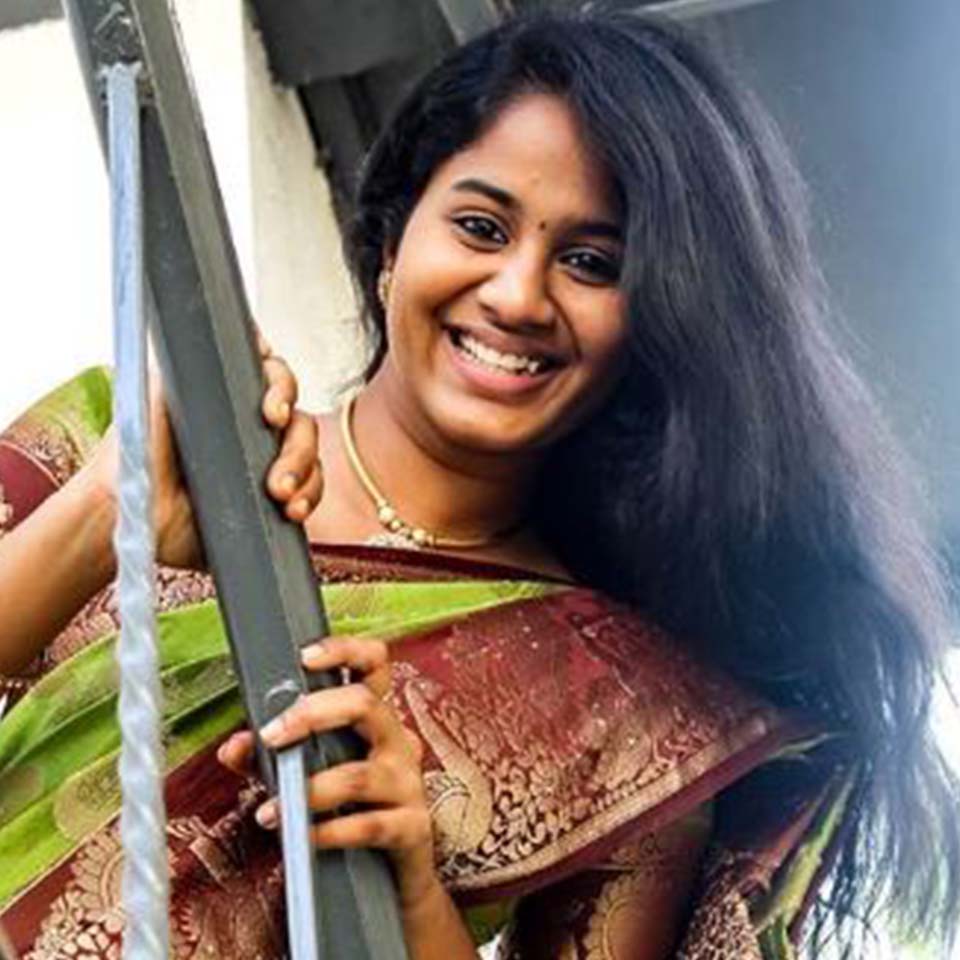 Brigida Saga (Pavi Teacher) Biography, Movies, Age, Husband & Contacts