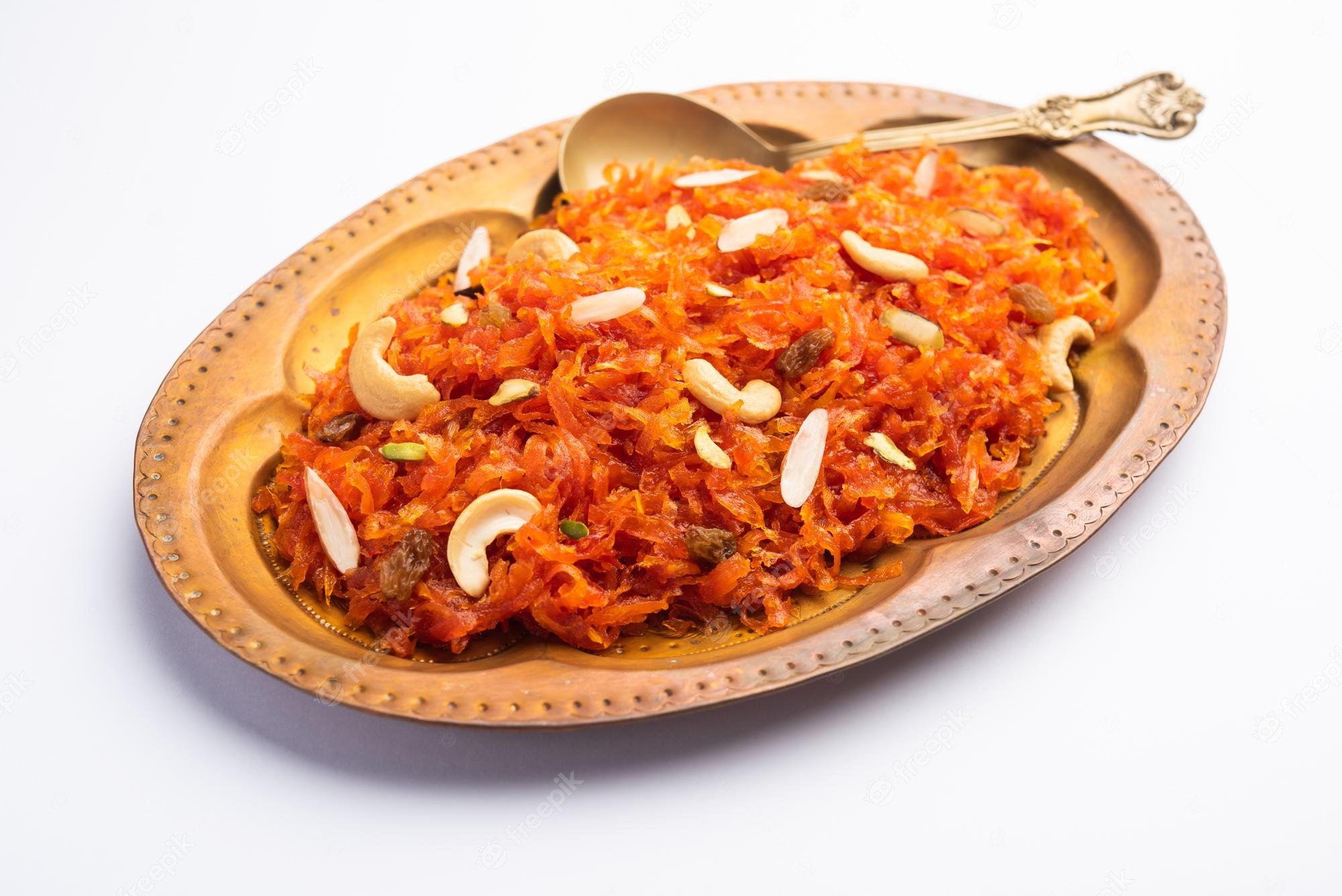 File:Gajar Halwa - Homemade - Maharashtra - 114622.jpg - Wikimedia Commons