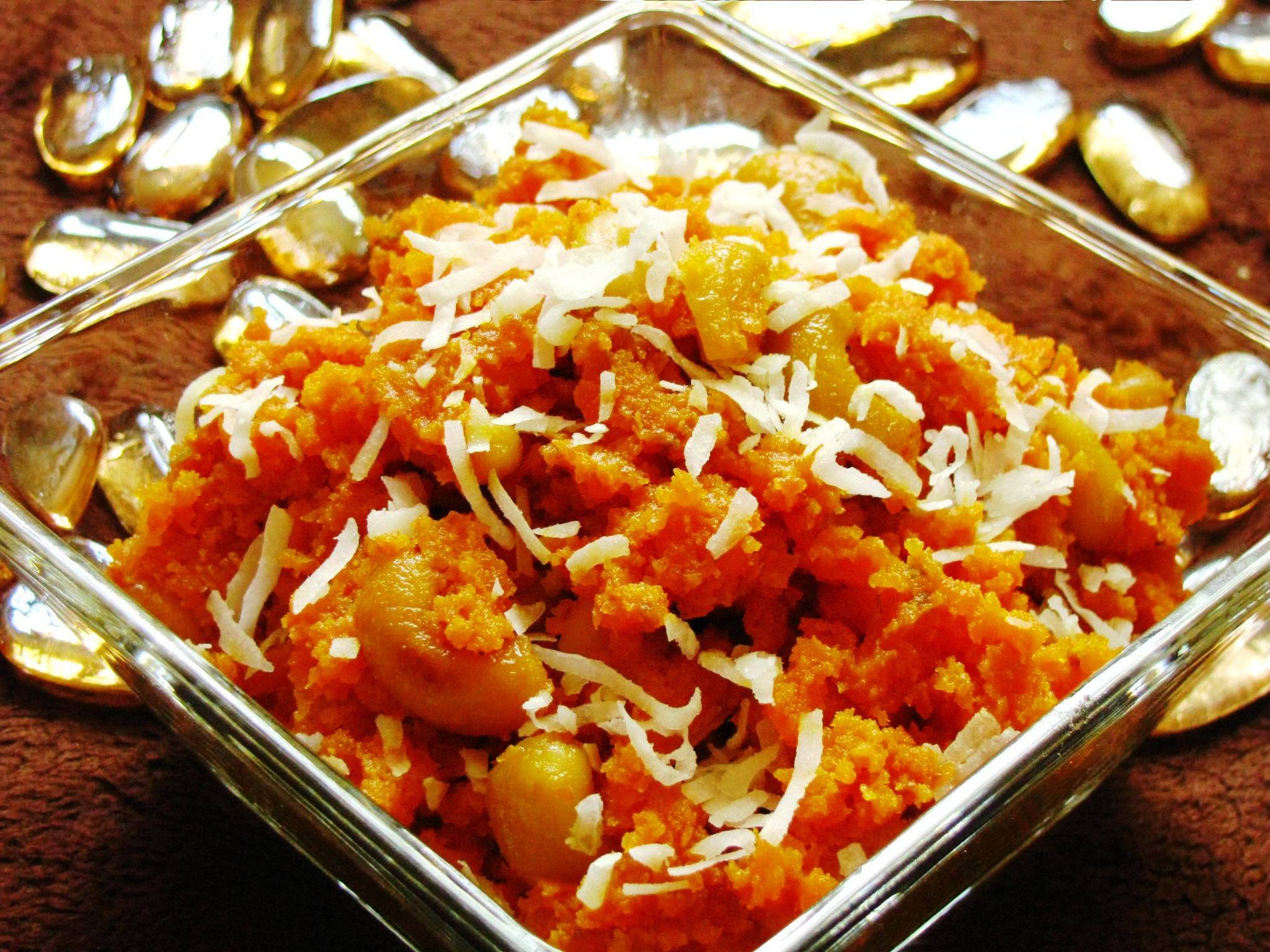 halwa