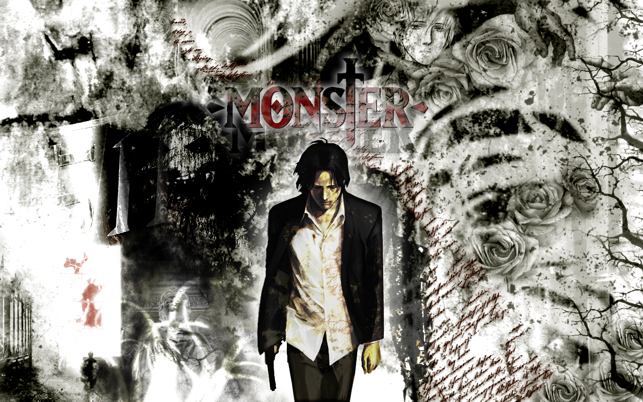Naoki Urasawa and Scan Gallery