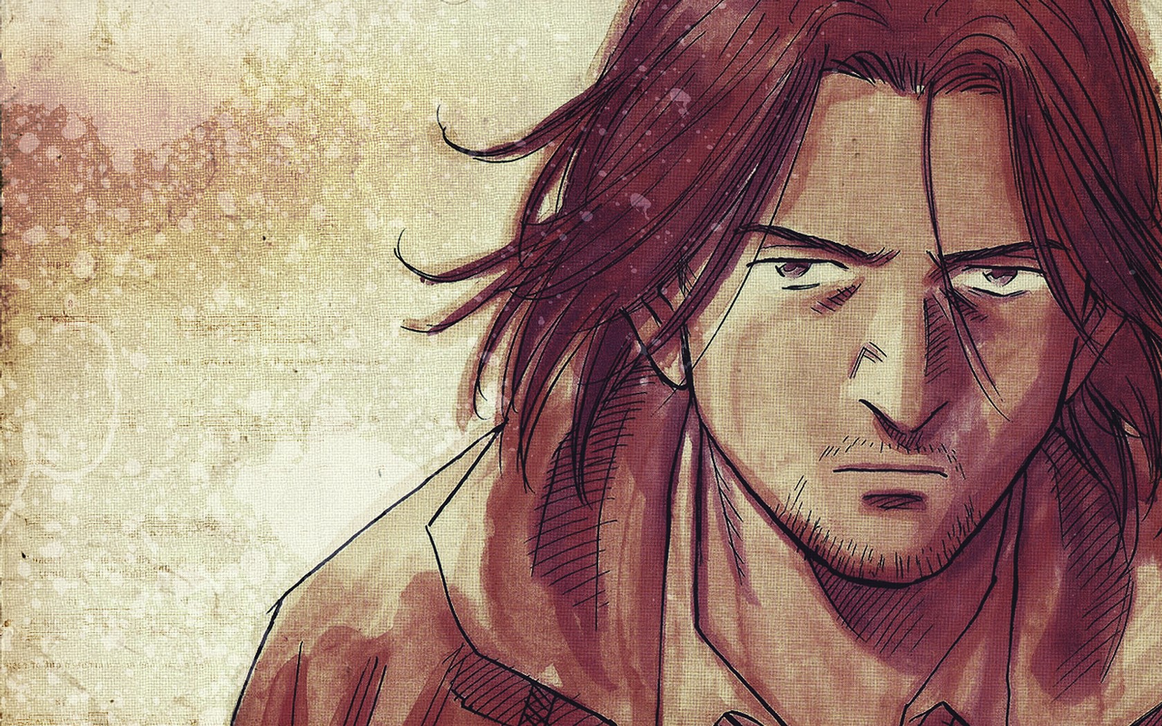 Full HD 1080p Naoki Urasawa wallpaper free download