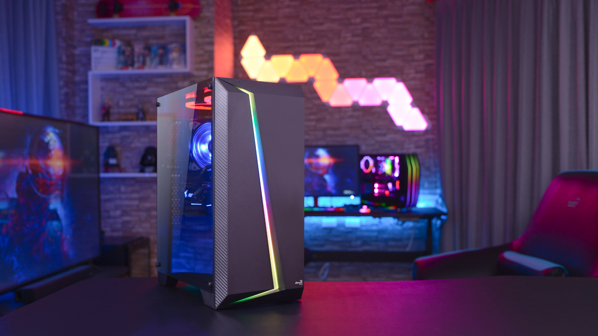 AeroCool Wallpapers - Wallpaper Cave