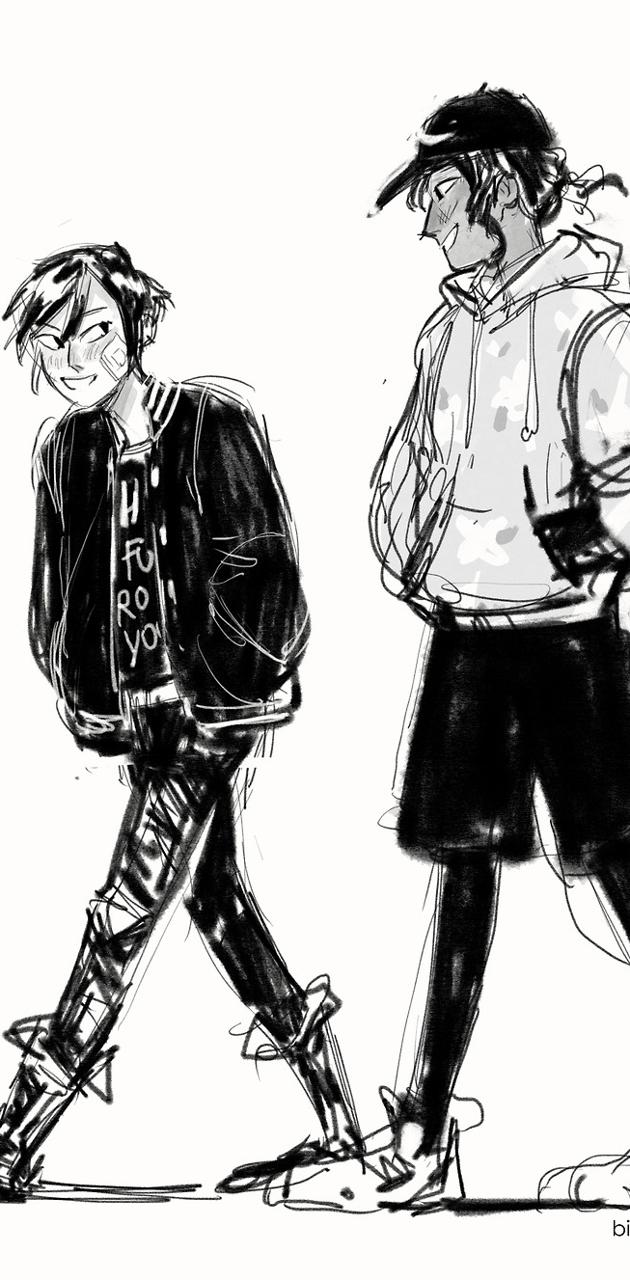 Butterfly Soup wallpaper