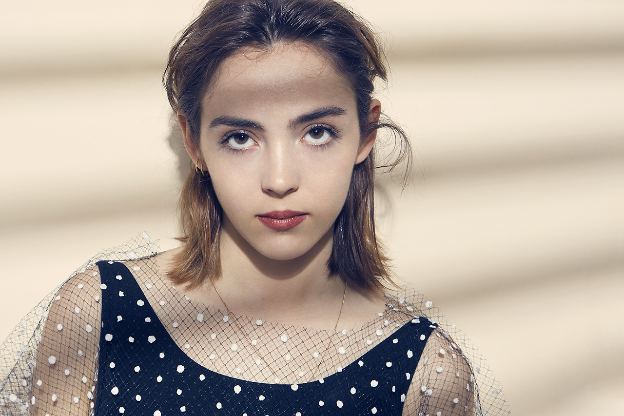 Screen Queens birthday to rising French star Garance Marillier!