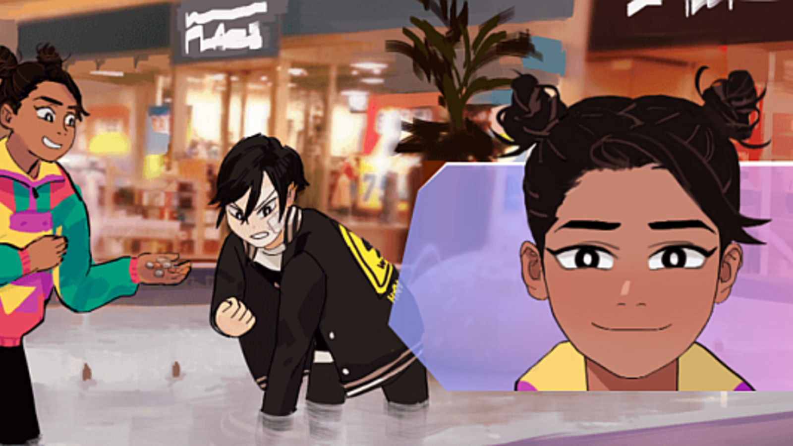 Developer of indie hit Butterfly Soup talks sequel plans. Rock Paper Shotgun