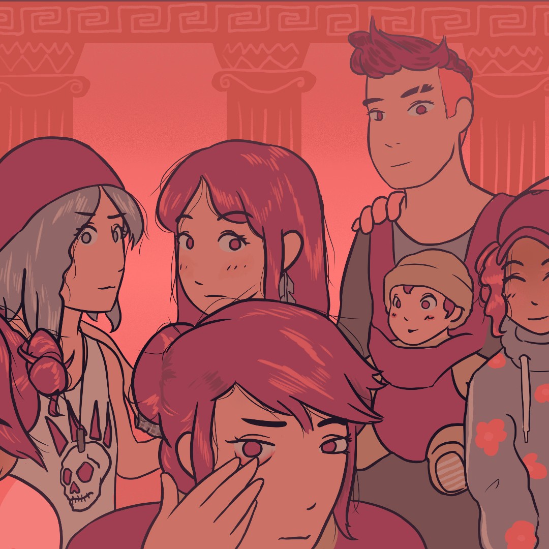 Butterfly Soup