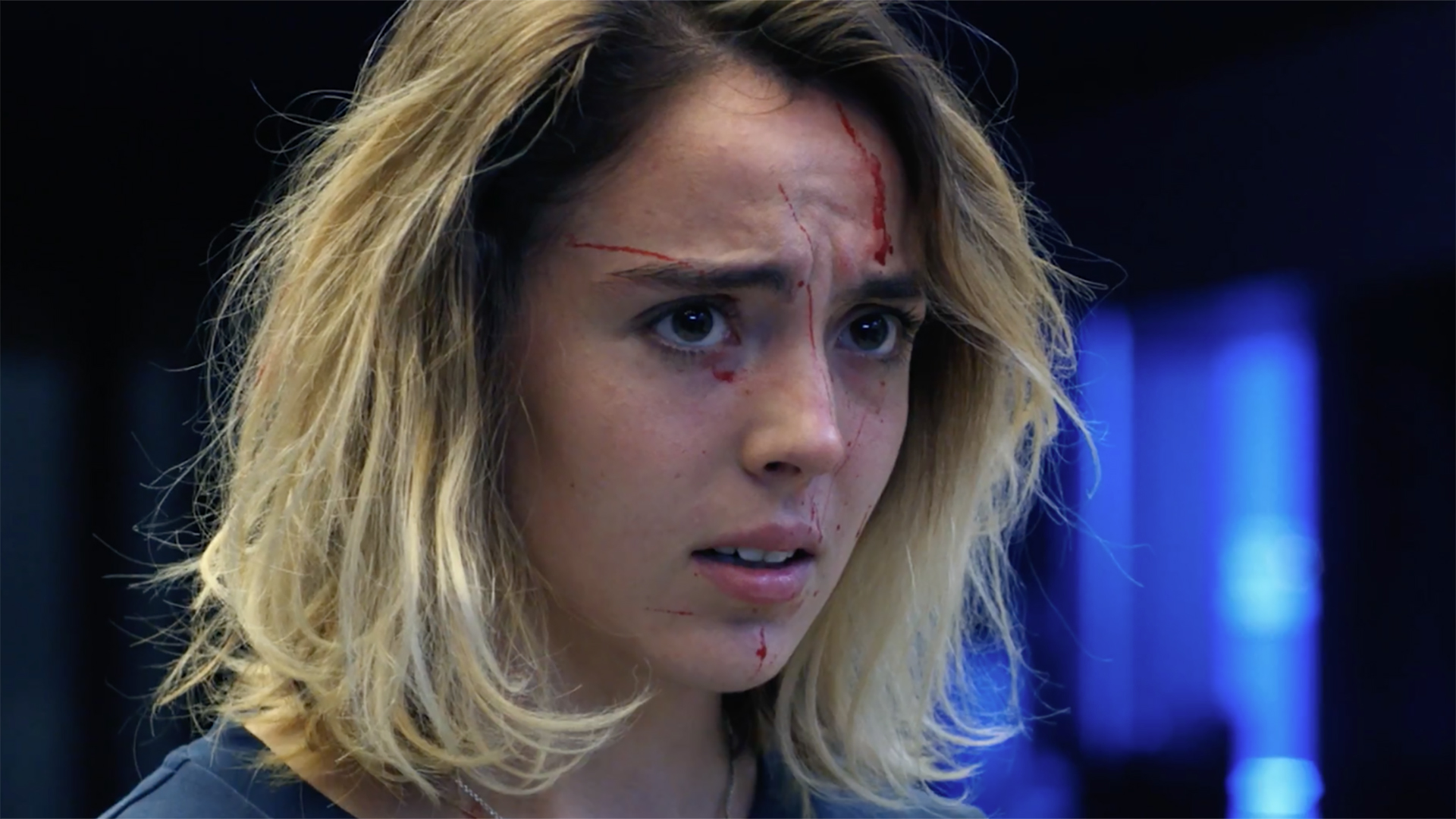 When Everyone Lives Forever, Life Isn't Worth Living In 'Ad Vitam' [Trailer]