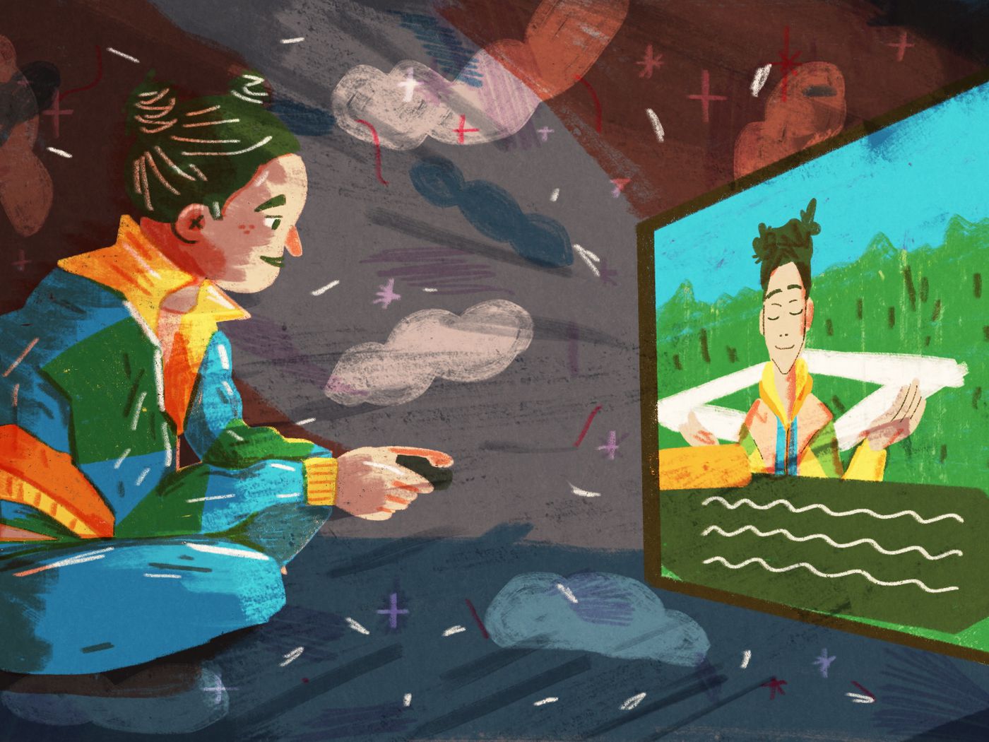 What big publishers can learn about representation from small games