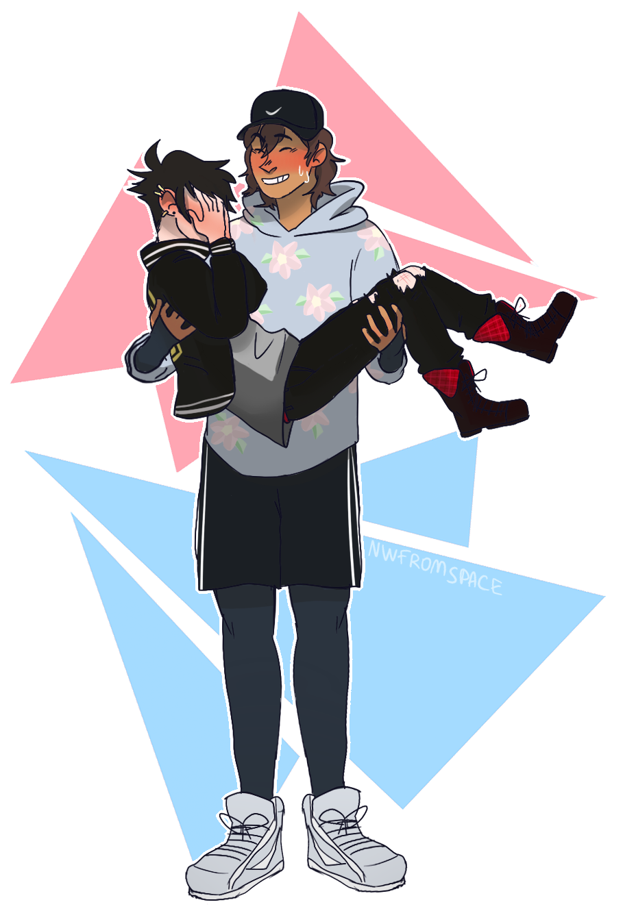 hi i made Butterfly Soup. Cartoon art styles, Butterfly, Cartoon art