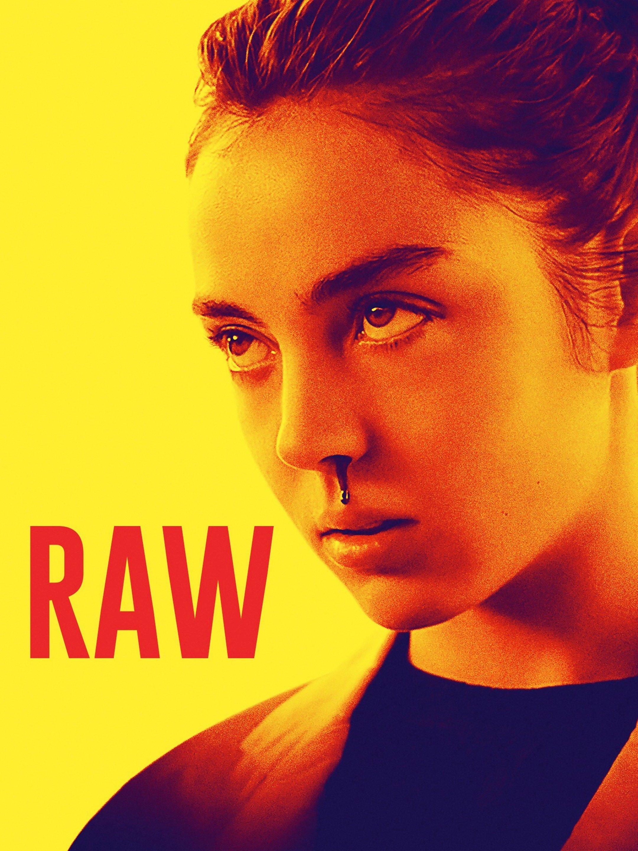 Raw
