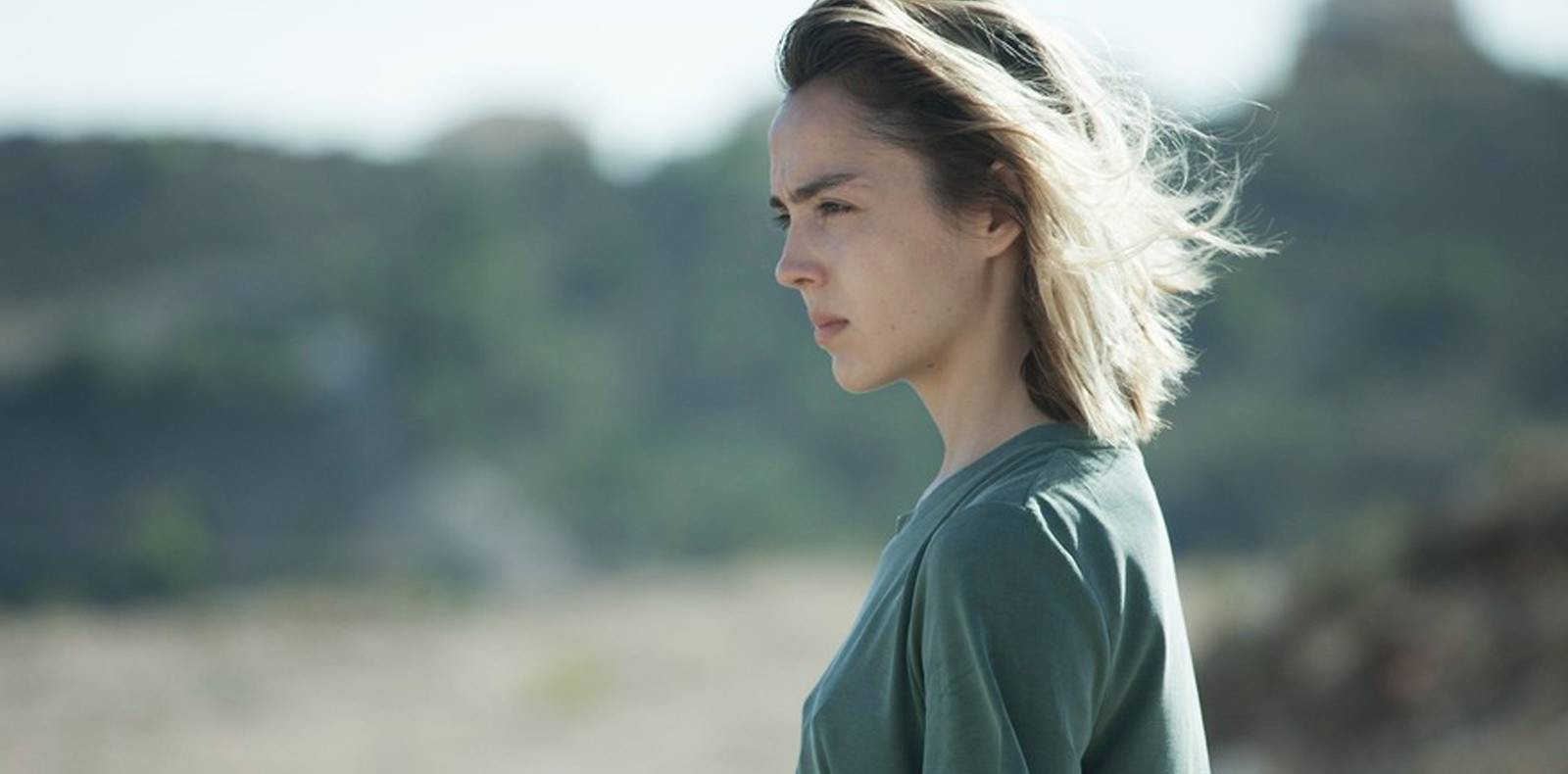 Ad Vitam Sur Arte, Nouvelle Série De Science Fiction Avec Garance Marillier