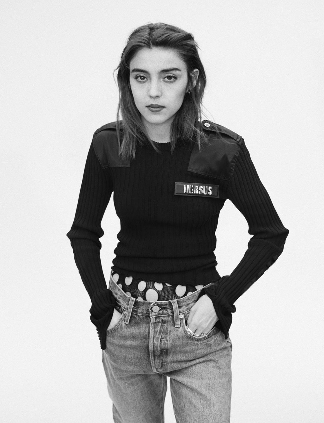 Picture of Garance Marillier