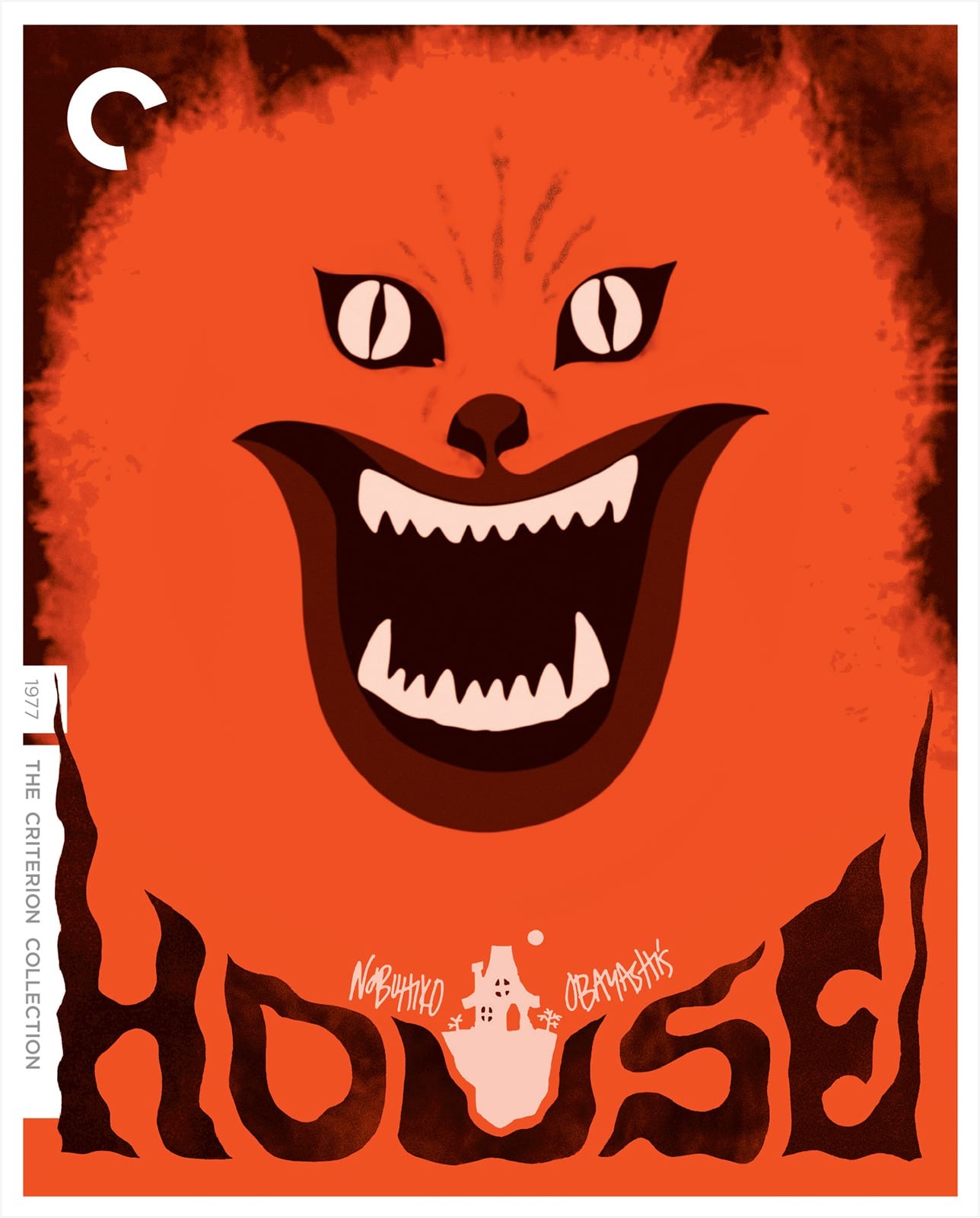 Free download House 1977 The Criterion Collection [1288x1600] for your Desktop, Mobile & Tablet. Explore Hausu Wallpaper
