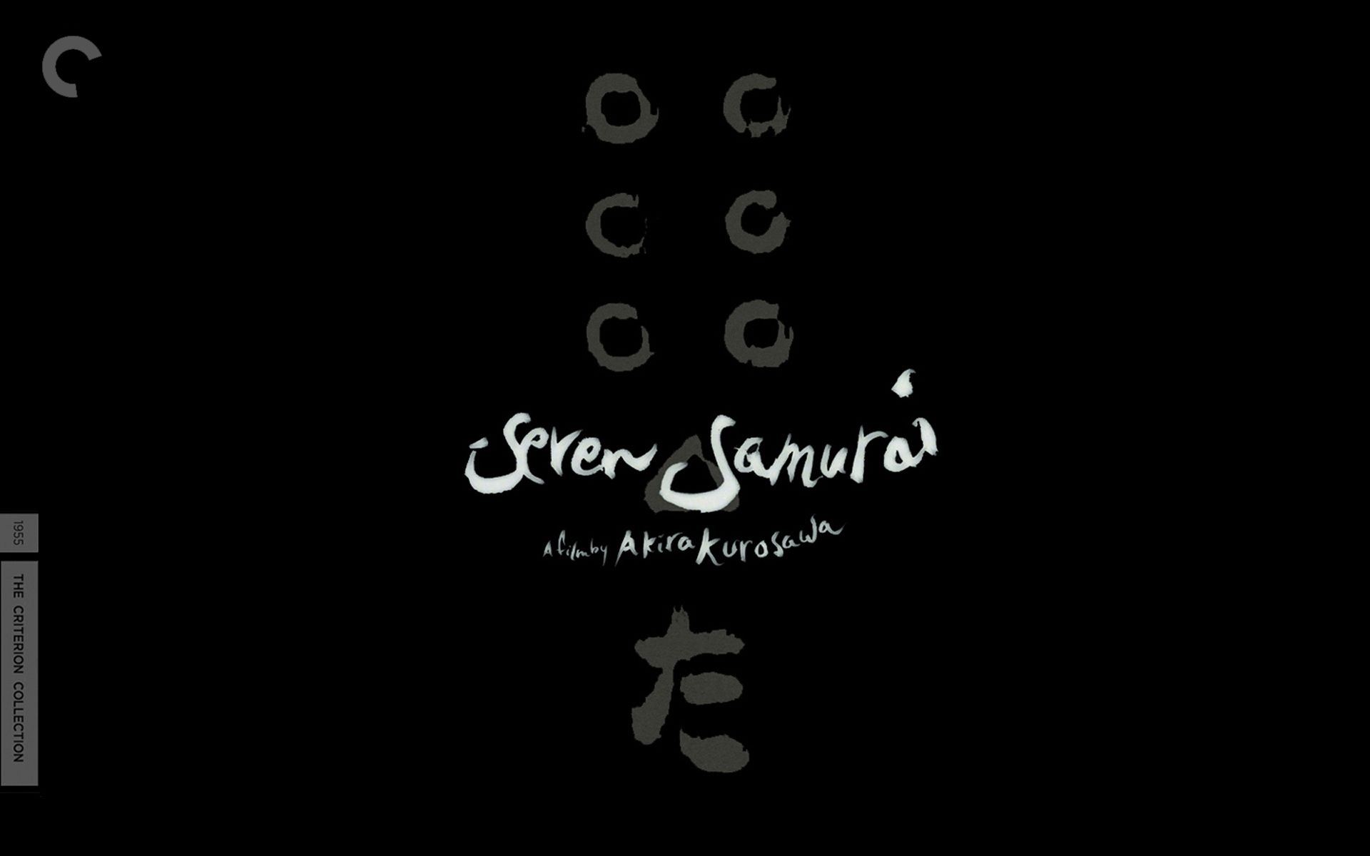 Seven Samurai Wallpaper And Background. Samurai, Stati uniti