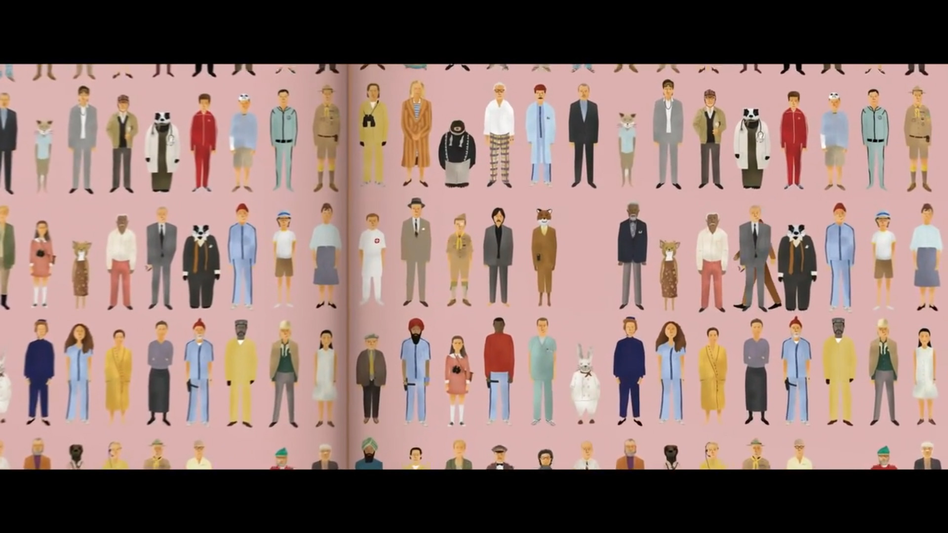 Wes Anderson Rushmore Wallpaper Wes Anderson Collection 5