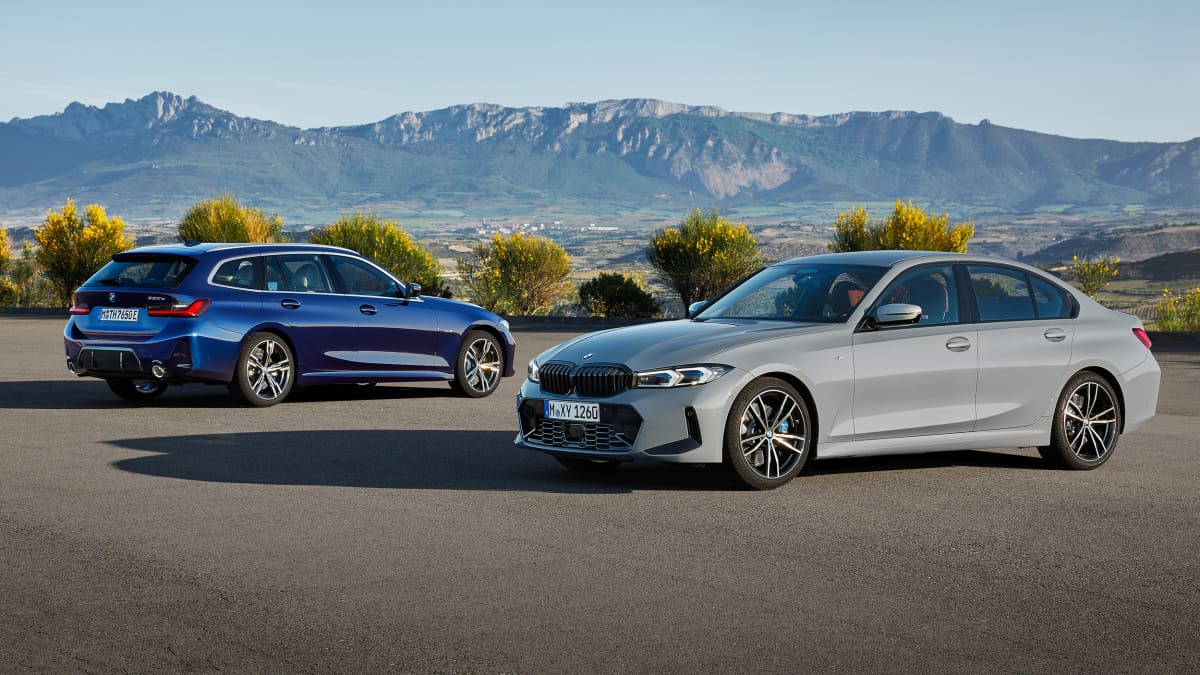 2023 BMW 3 Series price and specs: Prices rise by up to $100