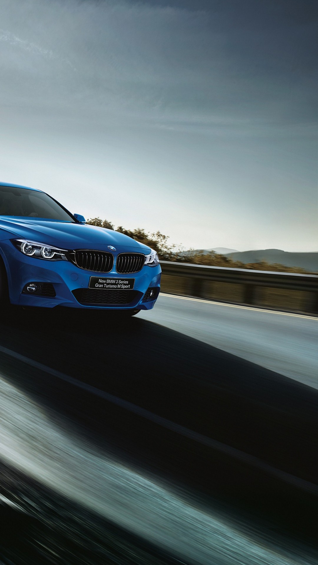 Wallpaper Bmw 320i gran turismo m sport, Gran Turismo 2017, blue, sport cars, Cars & Bikes