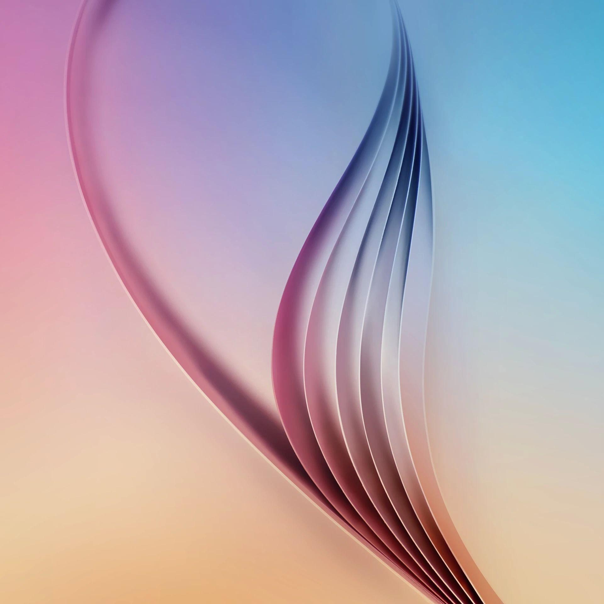 Samsung Galaxy J8 Wallpaper