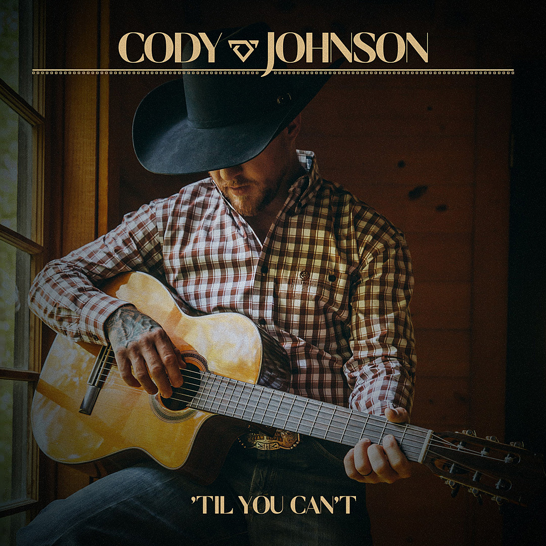 Welcome To The Show Cody Johnson Lyrics Cody Johnson Song Lyrics Wallpapers - Wallpaper Cave