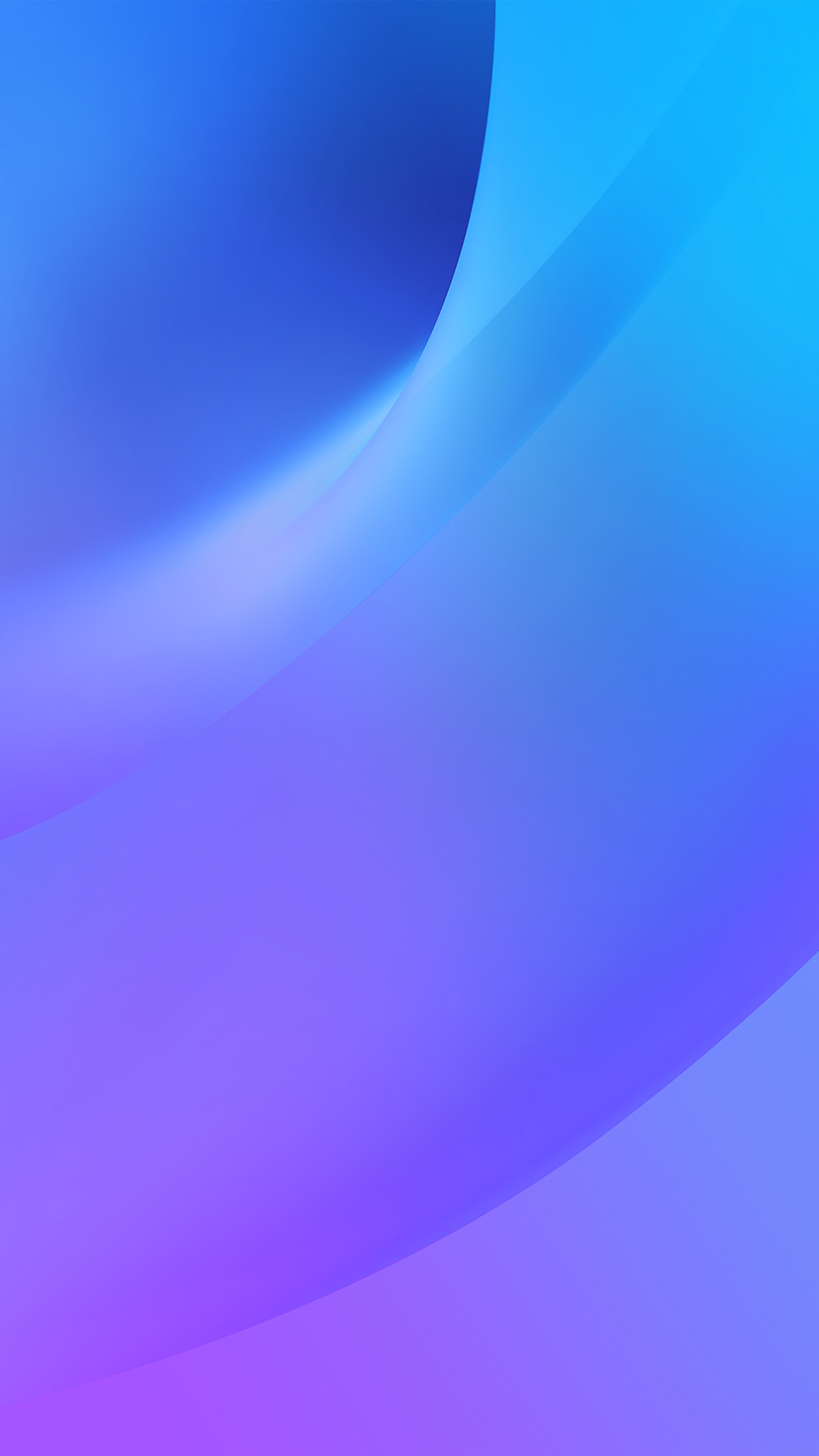 Samsung Galaxy J8 Wallpaper