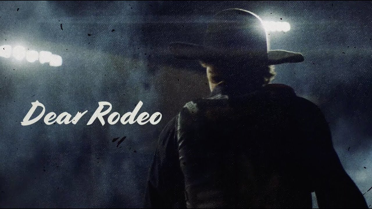 Cody Johnson Tackles Vices and Reinvents His Marriage Through New  Documentary Dear Rodeo