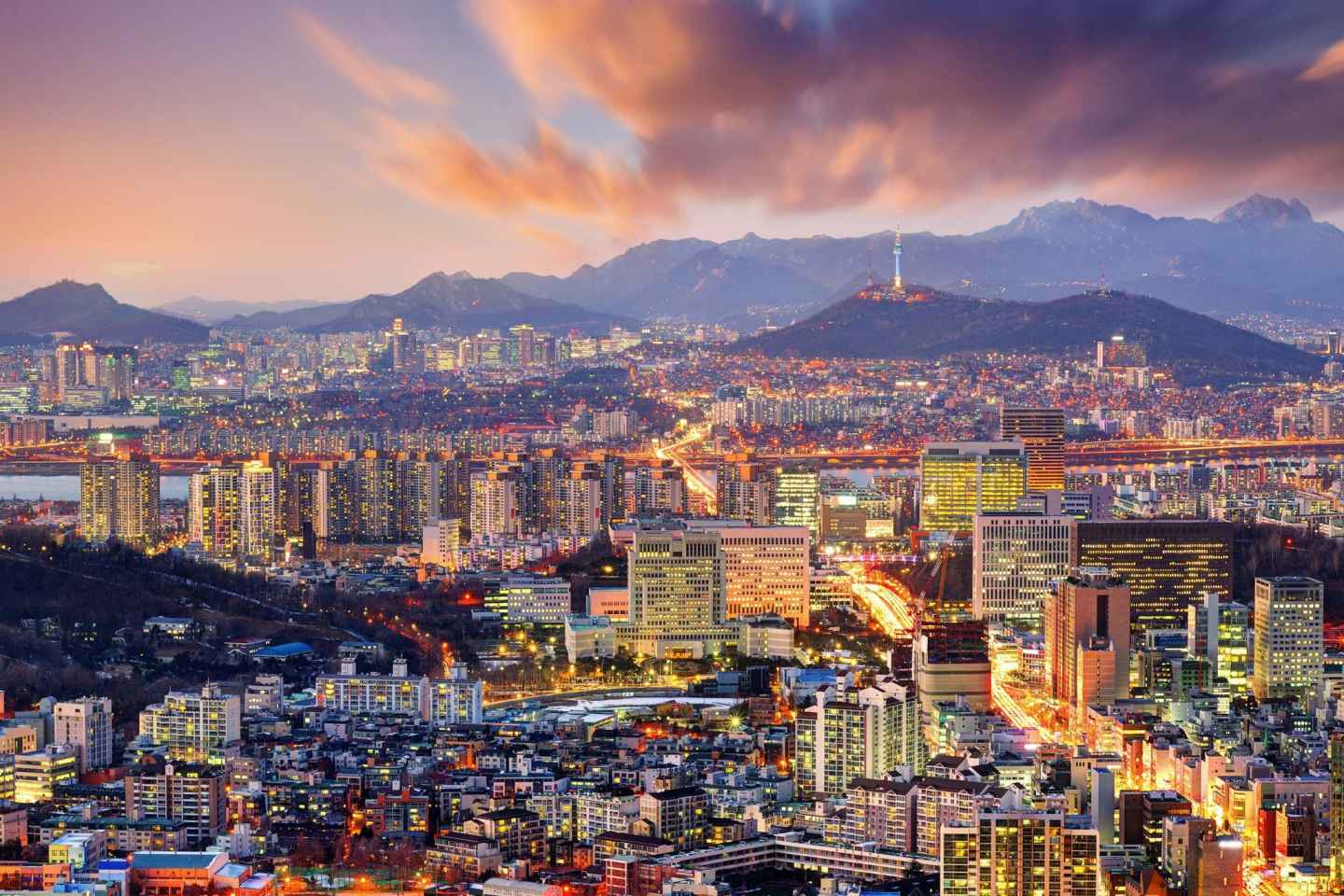 The BEST Seoul Tours and Excursions in 2023