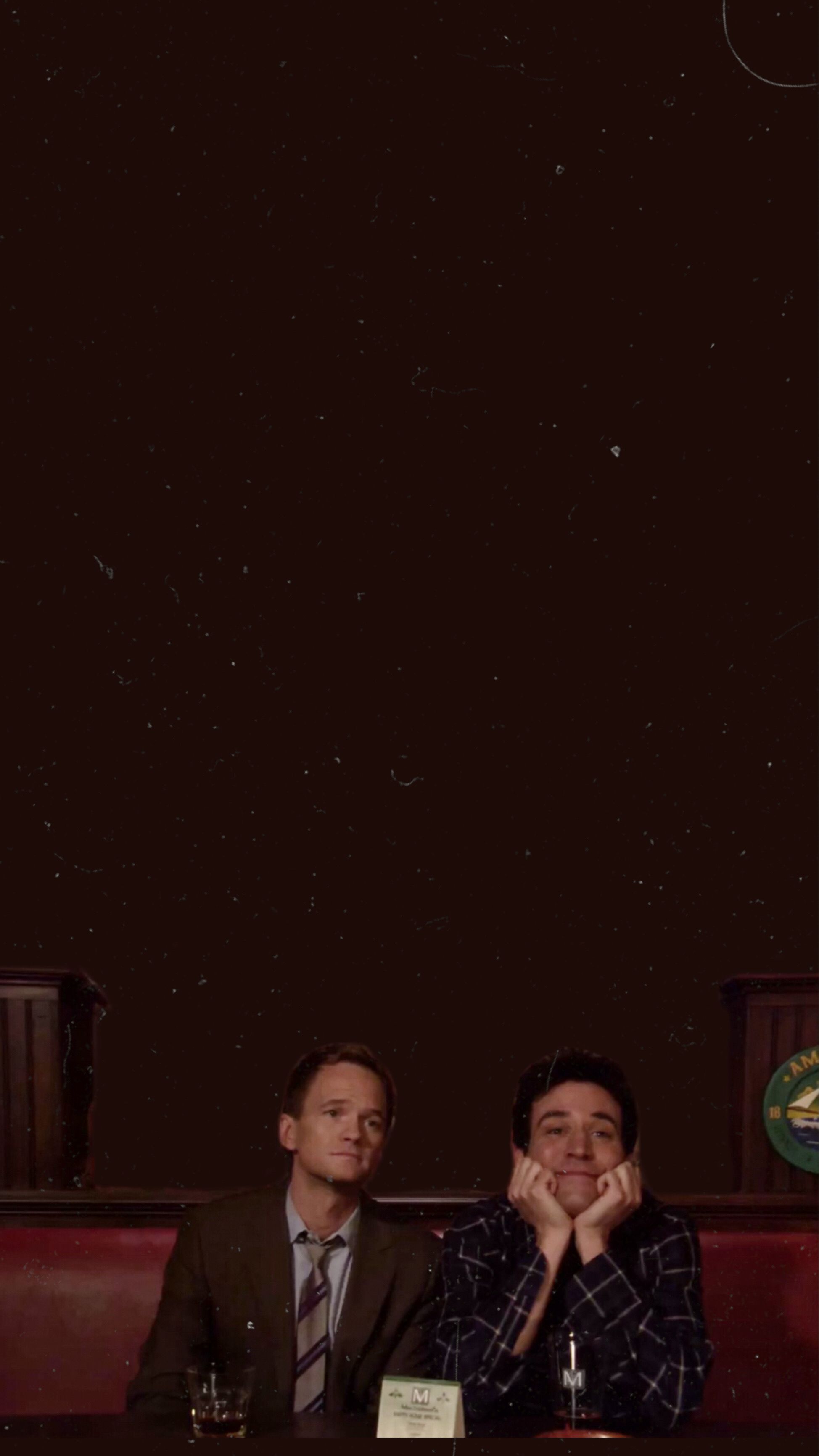 How ı met your mother wallpaper. How i met your mother, How met your mother, Himym