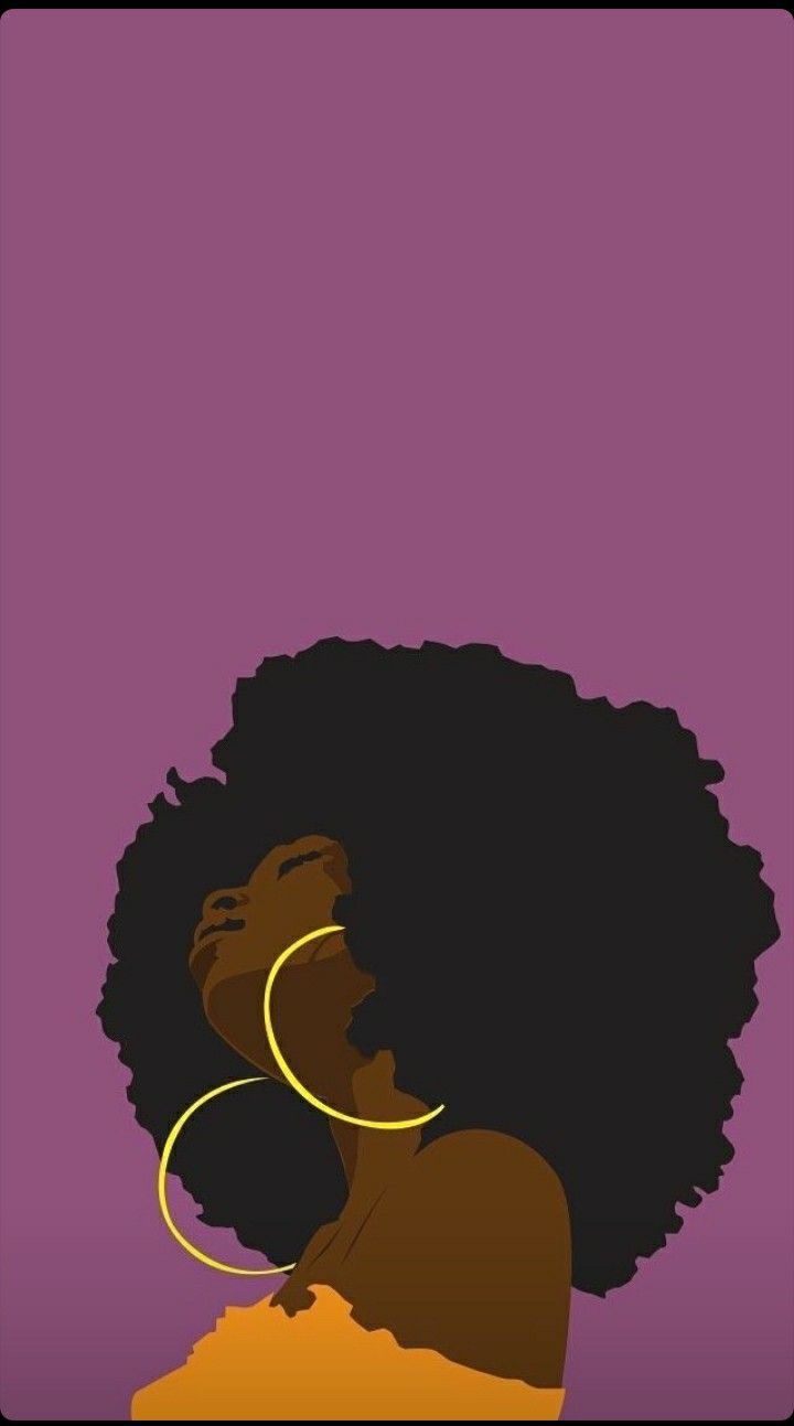 wallpaper. Black art painting, Black love art, Illustration art girl. Black art painting, Black love art, Illustration art girl