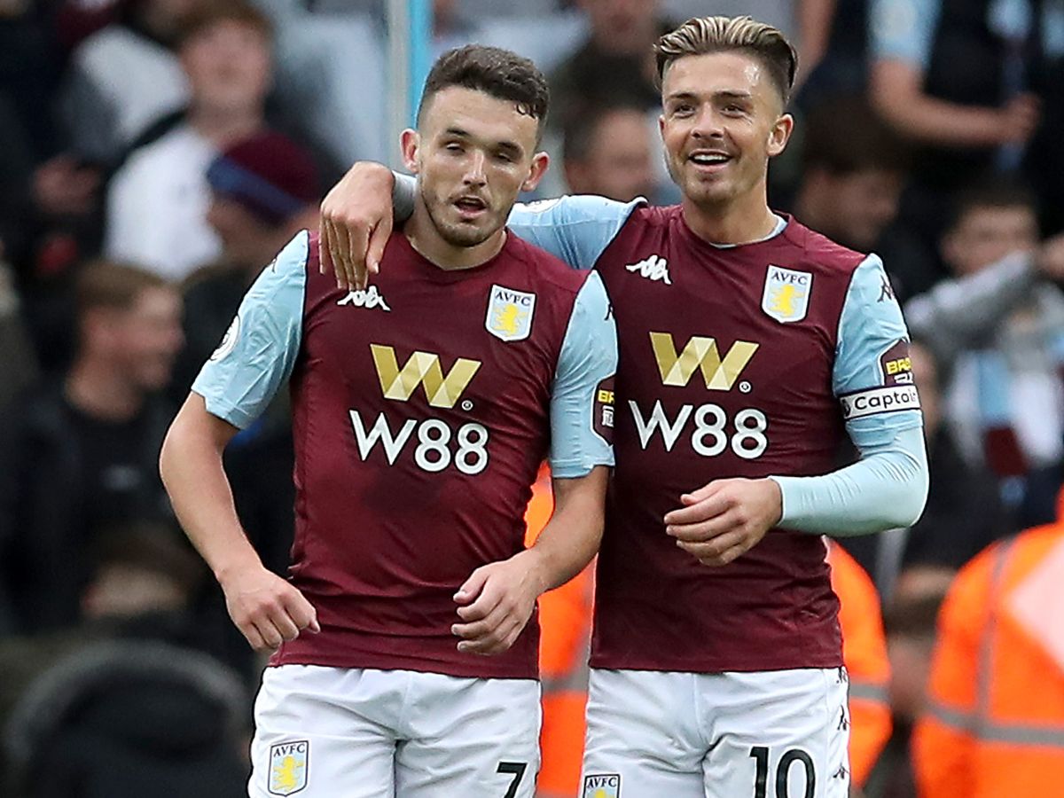 Manchester United still interested in signing Aston Villa star John McGinn