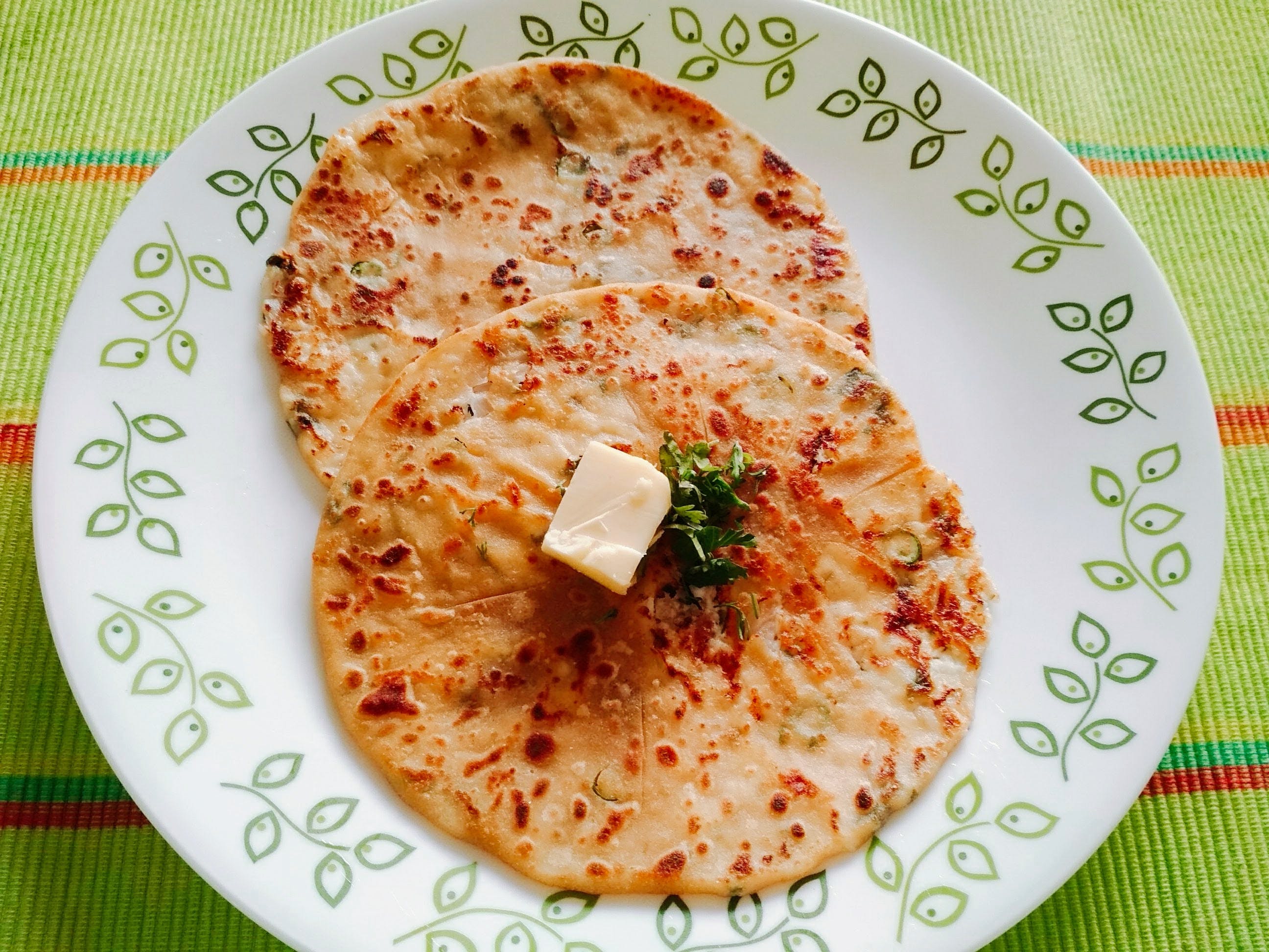 Aloo Paratha Wallpapers - Wallpaper Cave