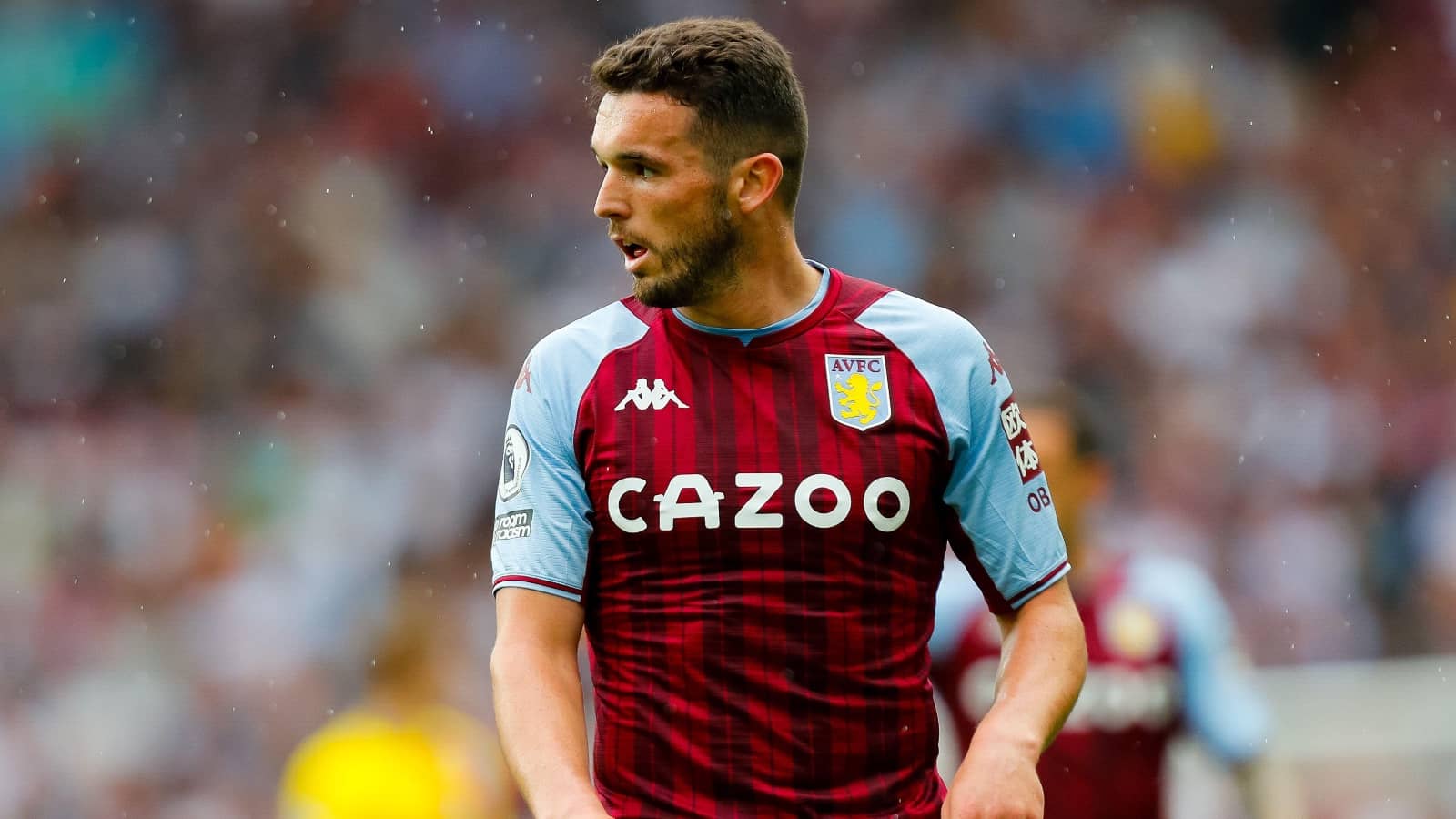 Tottenham have big advantage over Man Utd as race to land Aston Villa's John McGinn hots up