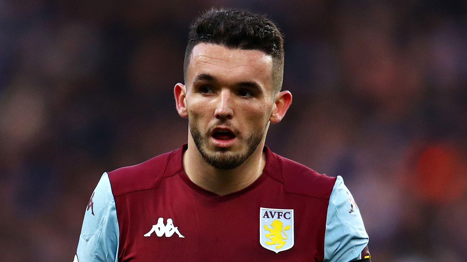 John McGinn: Aston Villa midfielder signs new deal running until 2025
