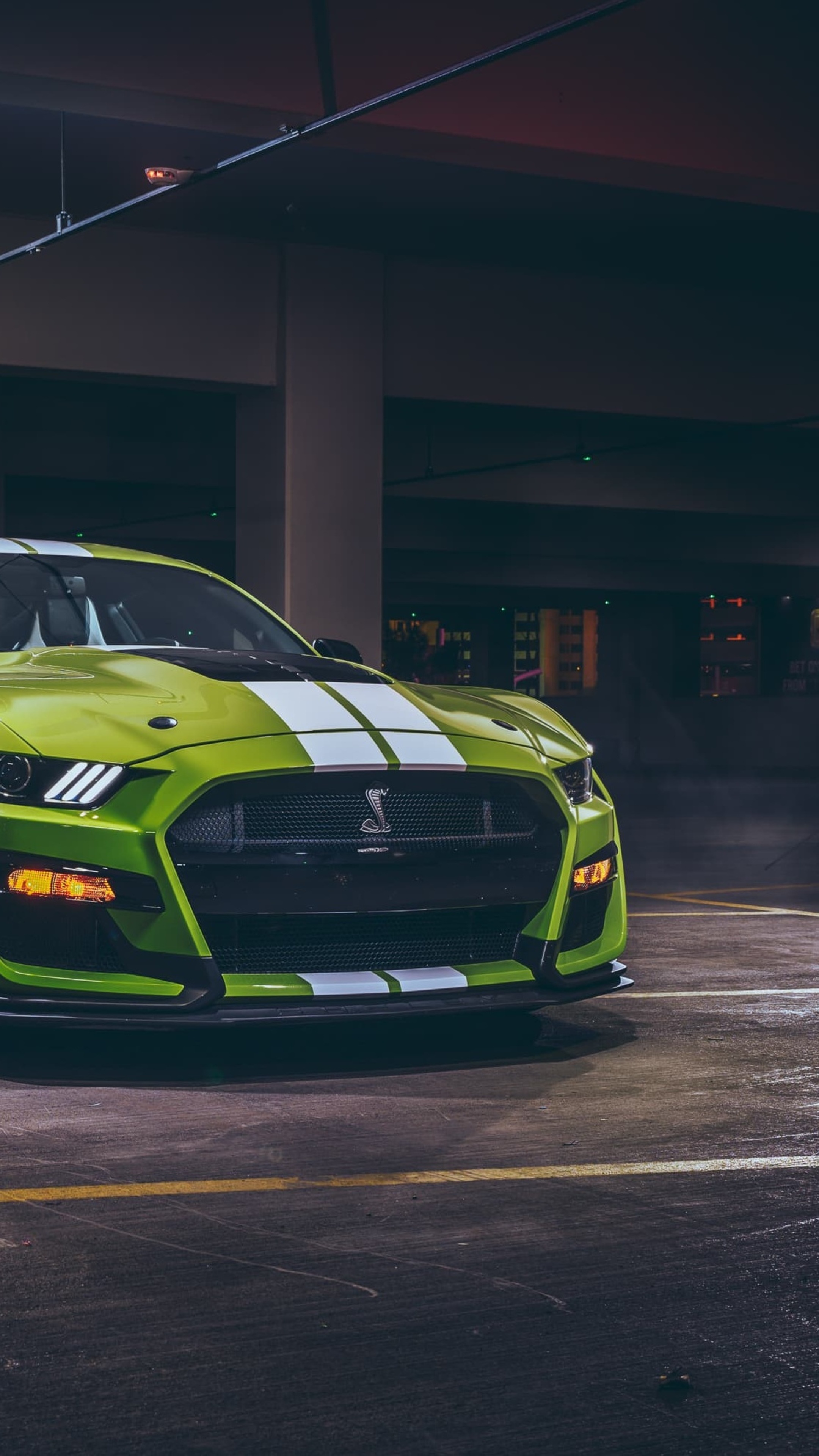 ford mustang, cars, hd, 4k Gallery HD Wallpaper