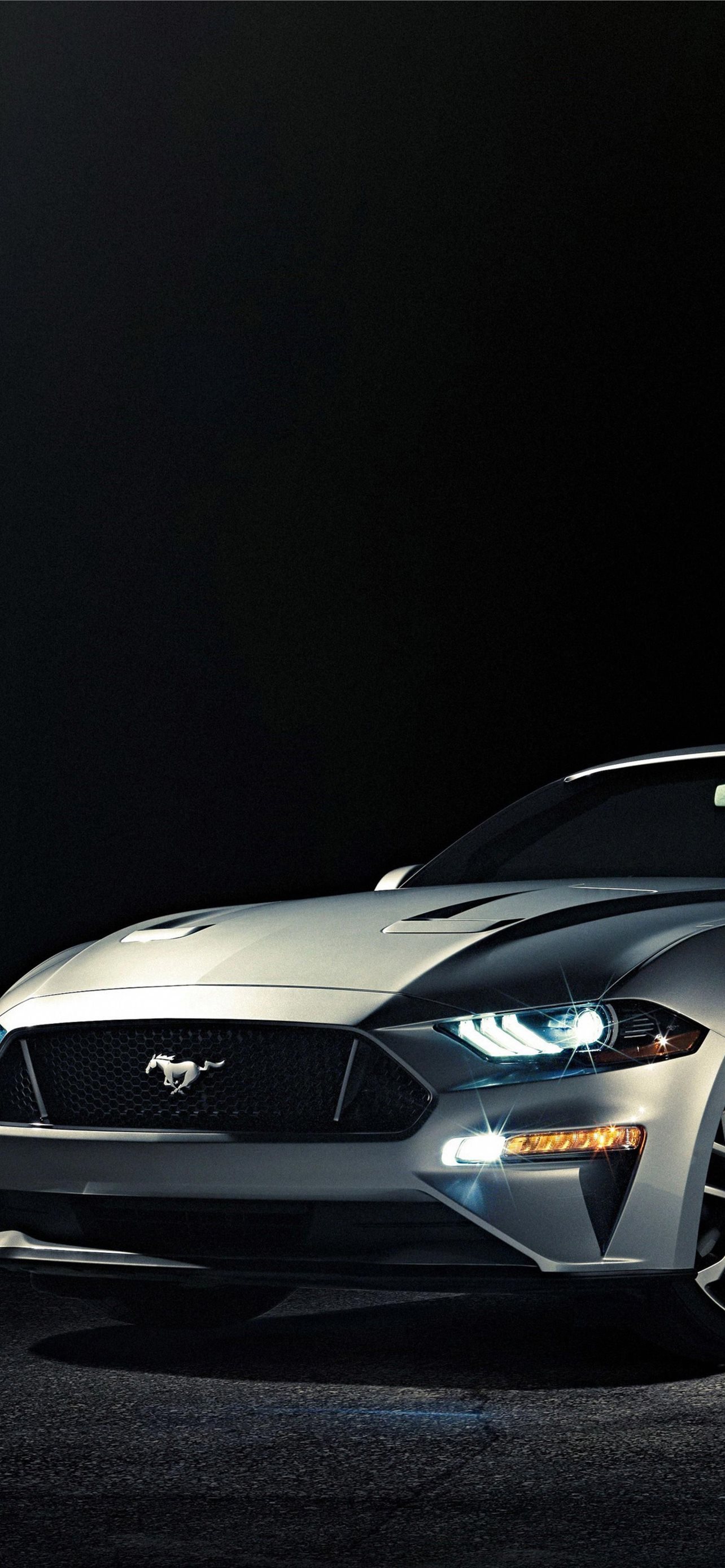 Best Ford mustang shelby gt350 iPhone HD Wallpaper