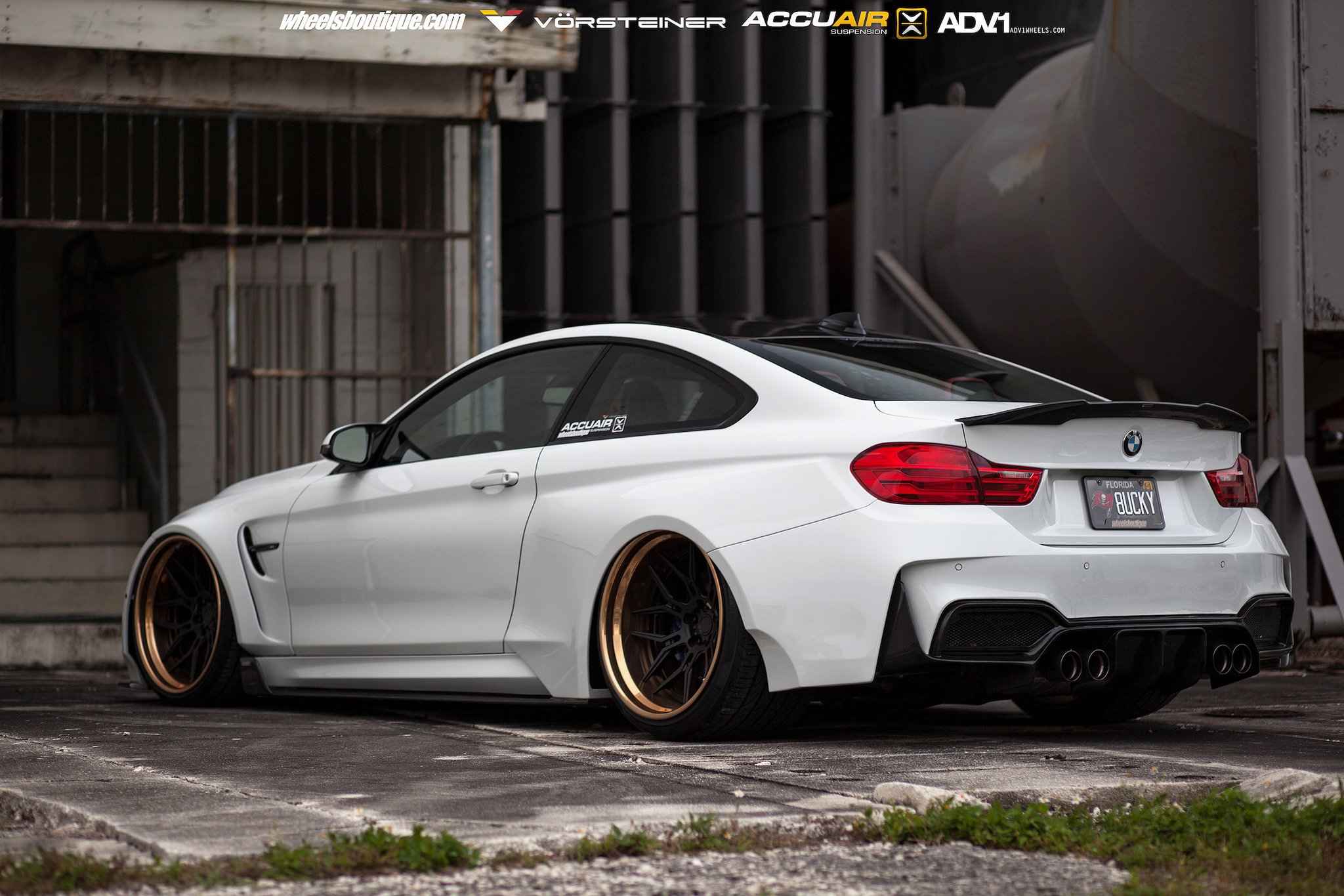 bmw, M4, Gtrs4, Vorsteiner, Widebody, Cars, White Wallpaper HD / Desktop and Mobile Background