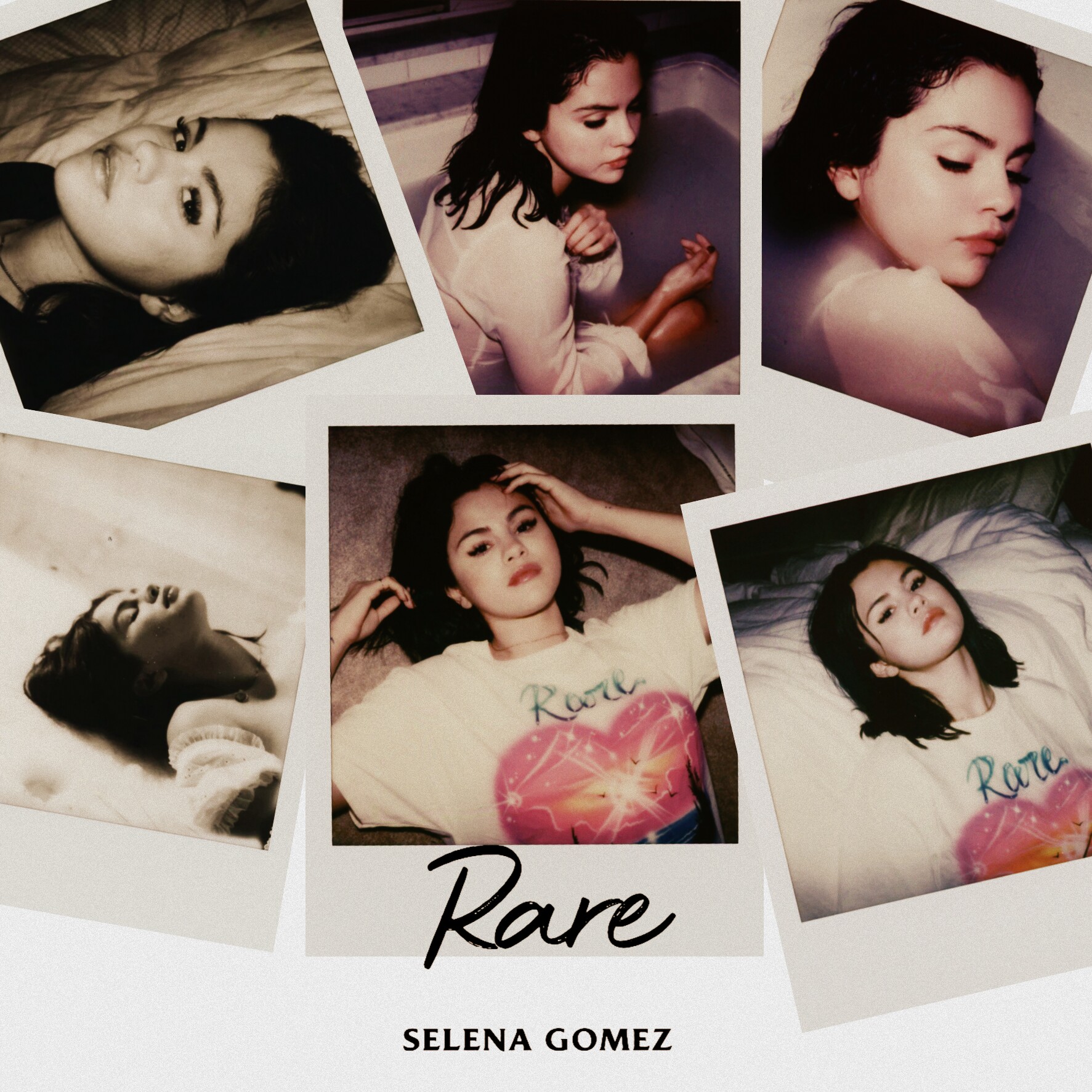 Selena Gomez: Rare (Music Video 2020)