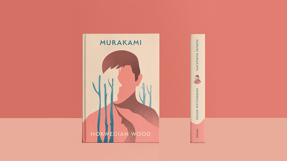 Haruki Murakami Wallpaper