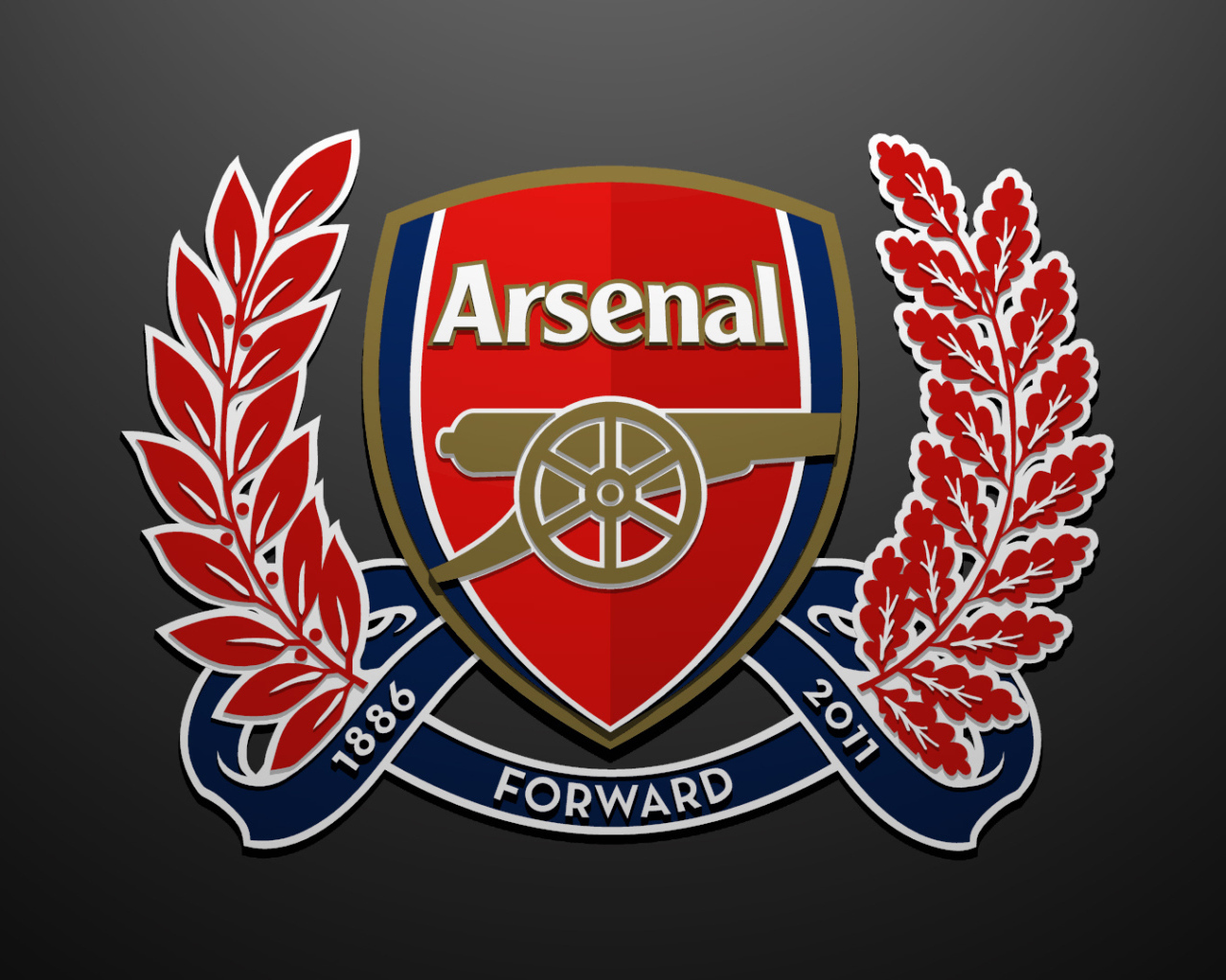 Arsenal 1280x1024 Wallpapers - Wallpaper Cave