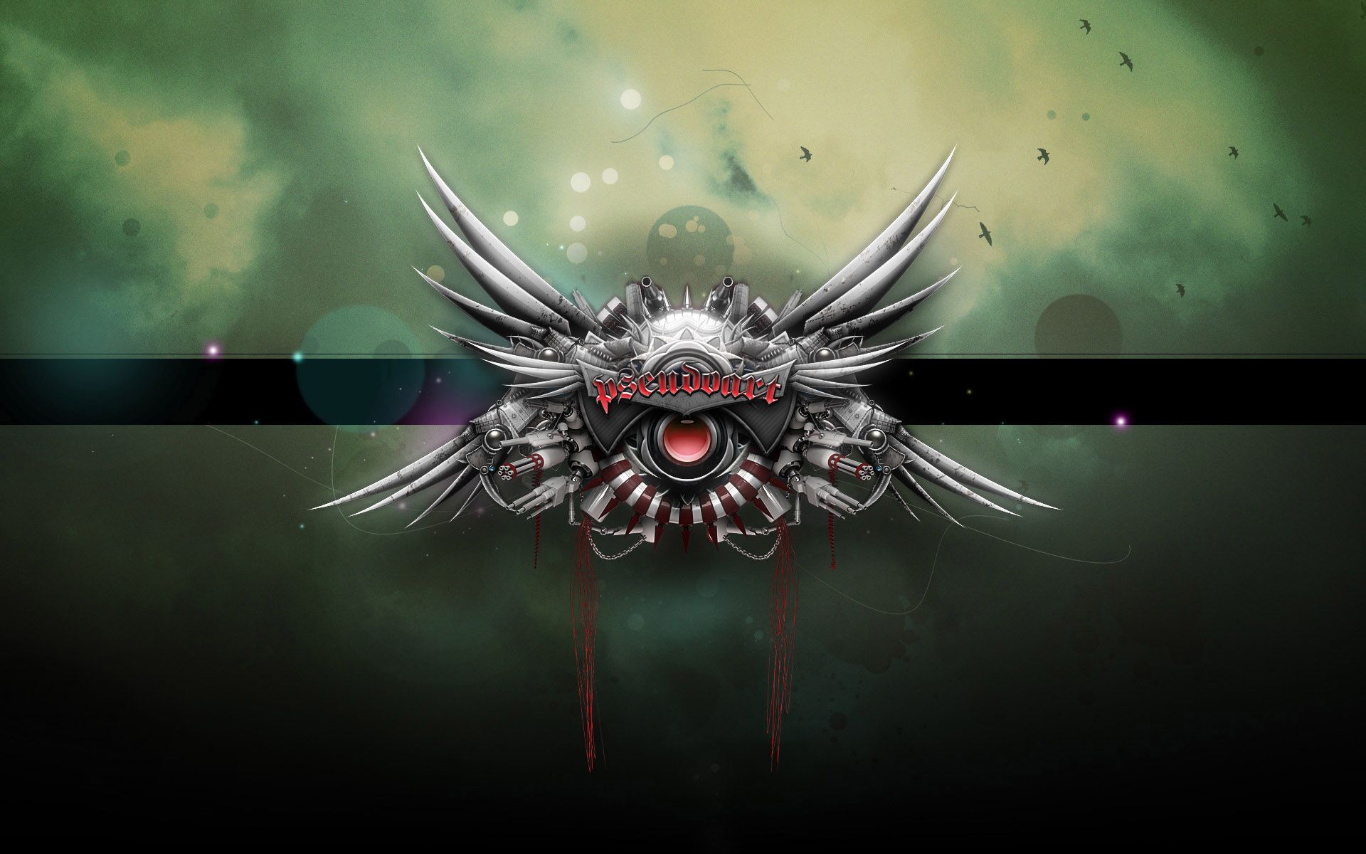 Classic Laptop Wallpaper