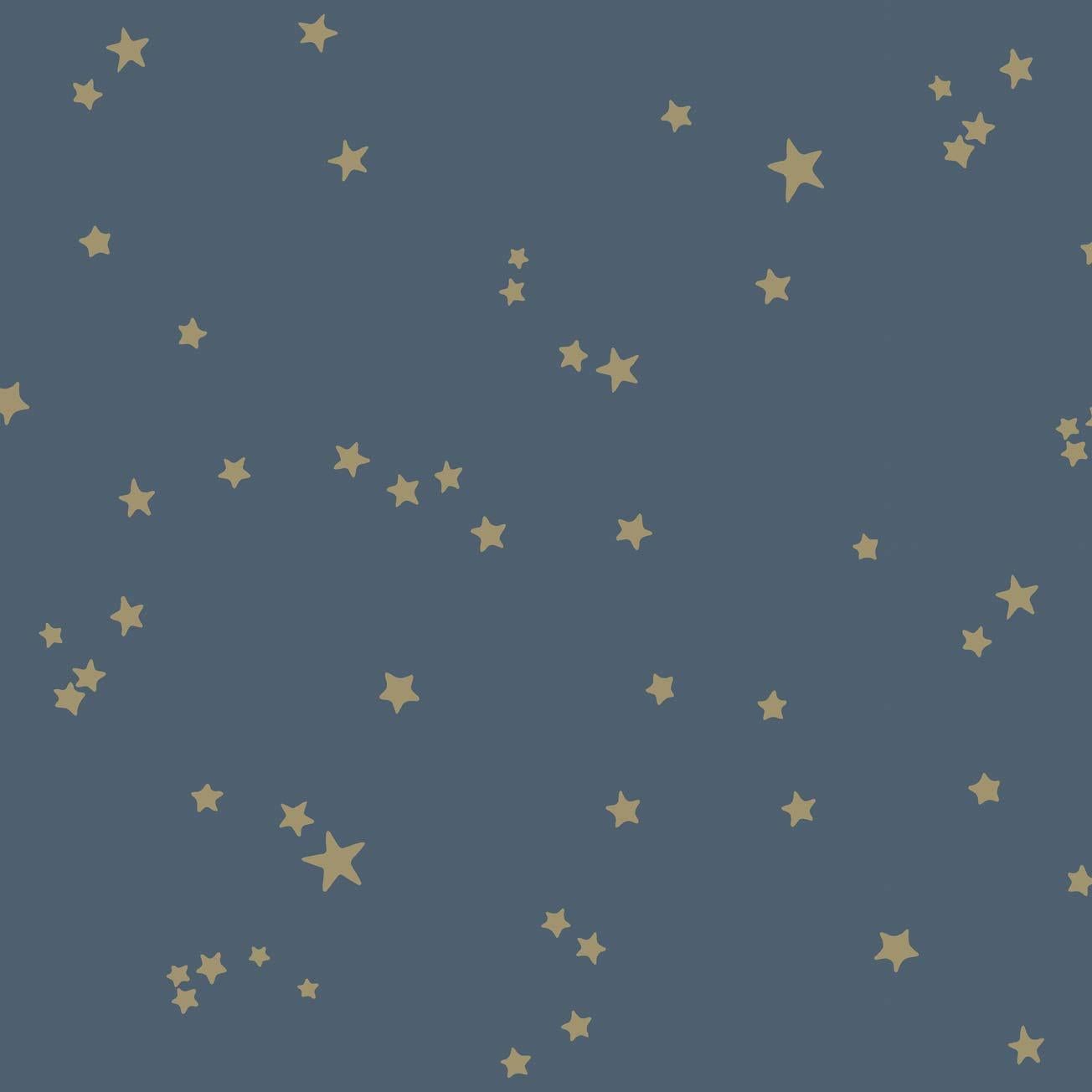 Cole & Son Stars Classic Style Wallpaper