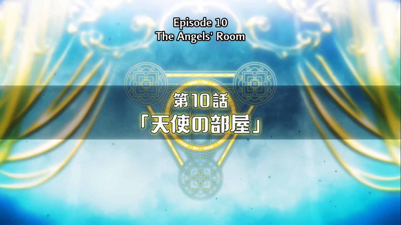 Nanatsu No Bitoku Wallpapers - Wallpaper Cave