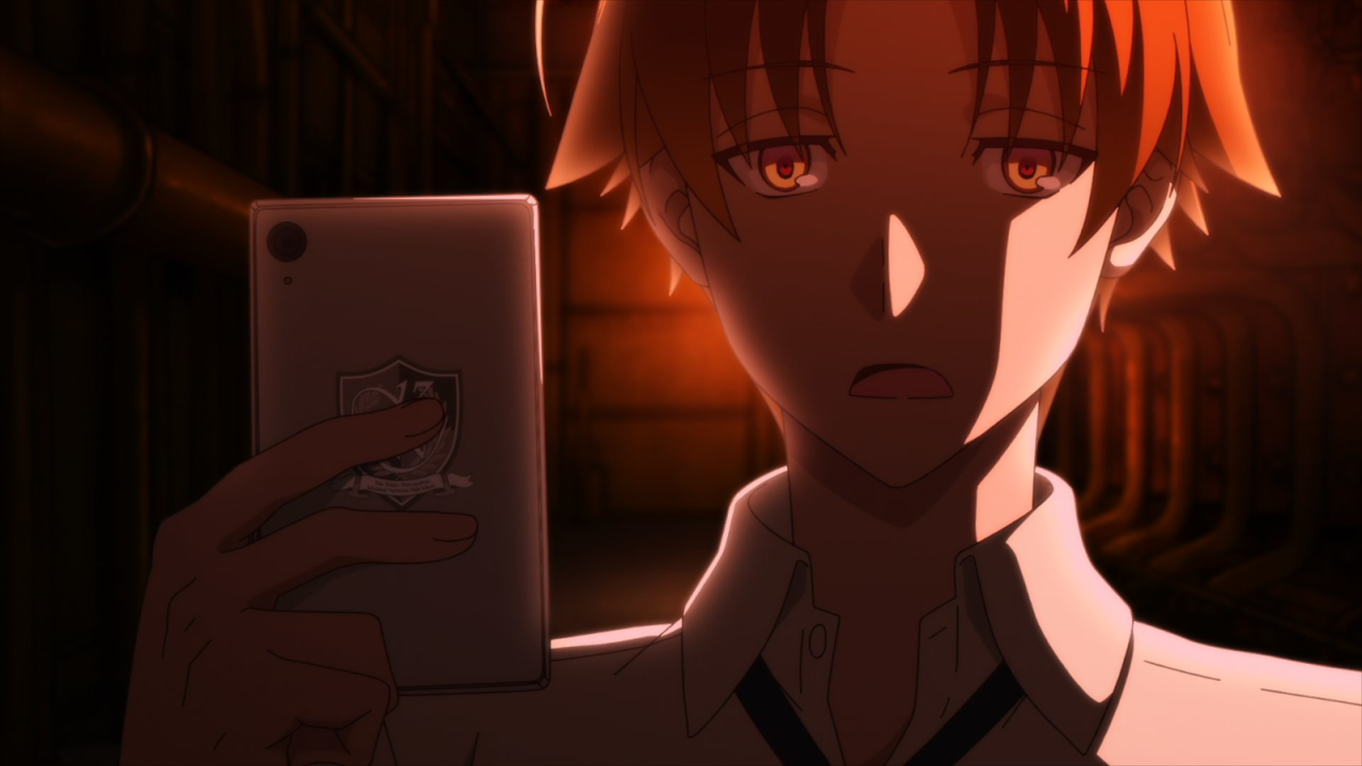Youkoso Jitsuryoku Shijou Shugi no Kyoushitsu e 2nd Season