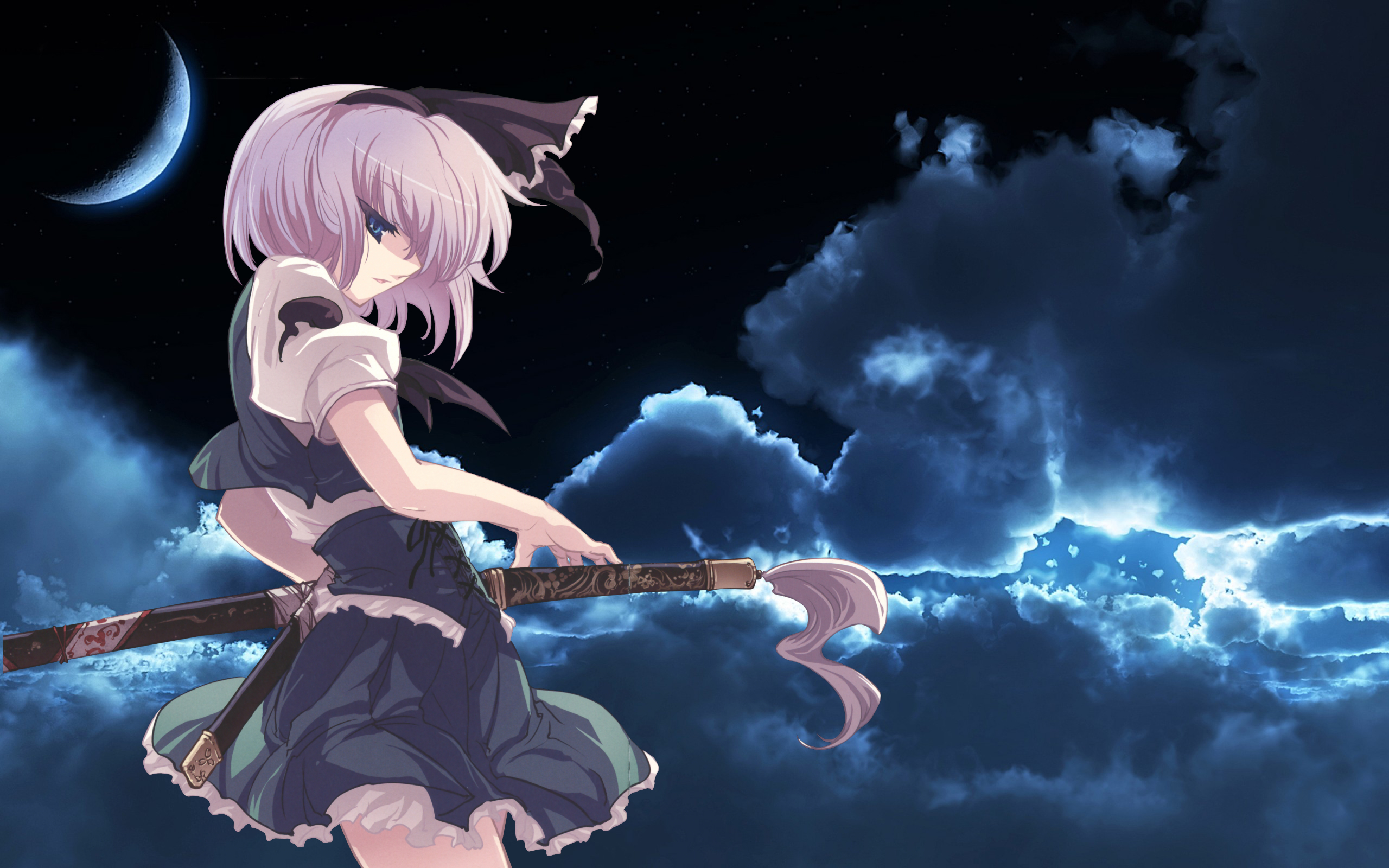 Touhou Youmu