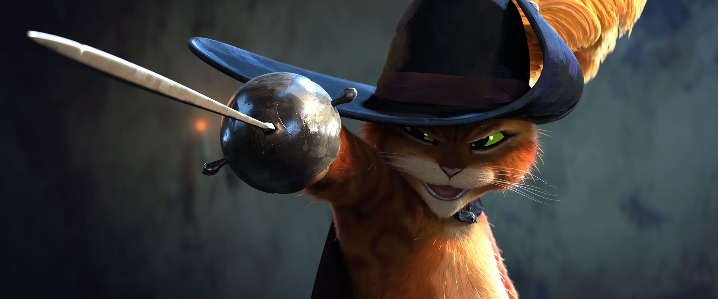 Puss In Boots: The Last Wish' Review: A Long Delayed Animated Sequel Mostly Lands On Its Feet
