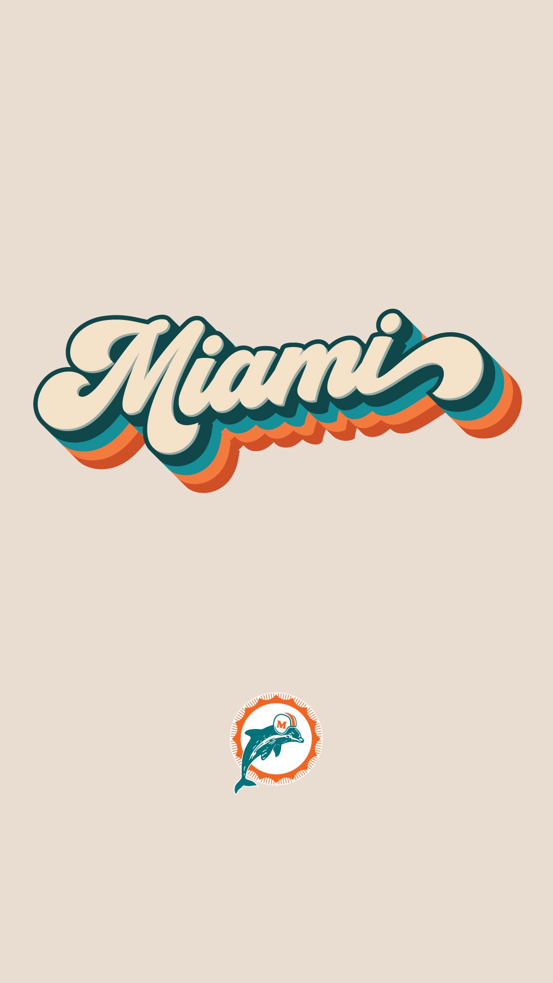 Miami Dolphins UK Dolphins wallpaper. mobile #FinsUp