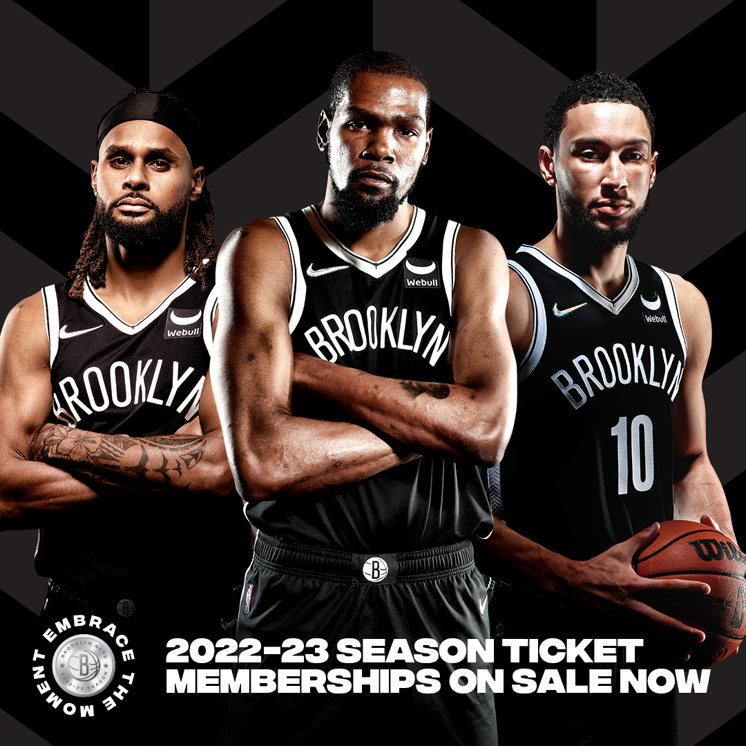 Brooklyn Nets