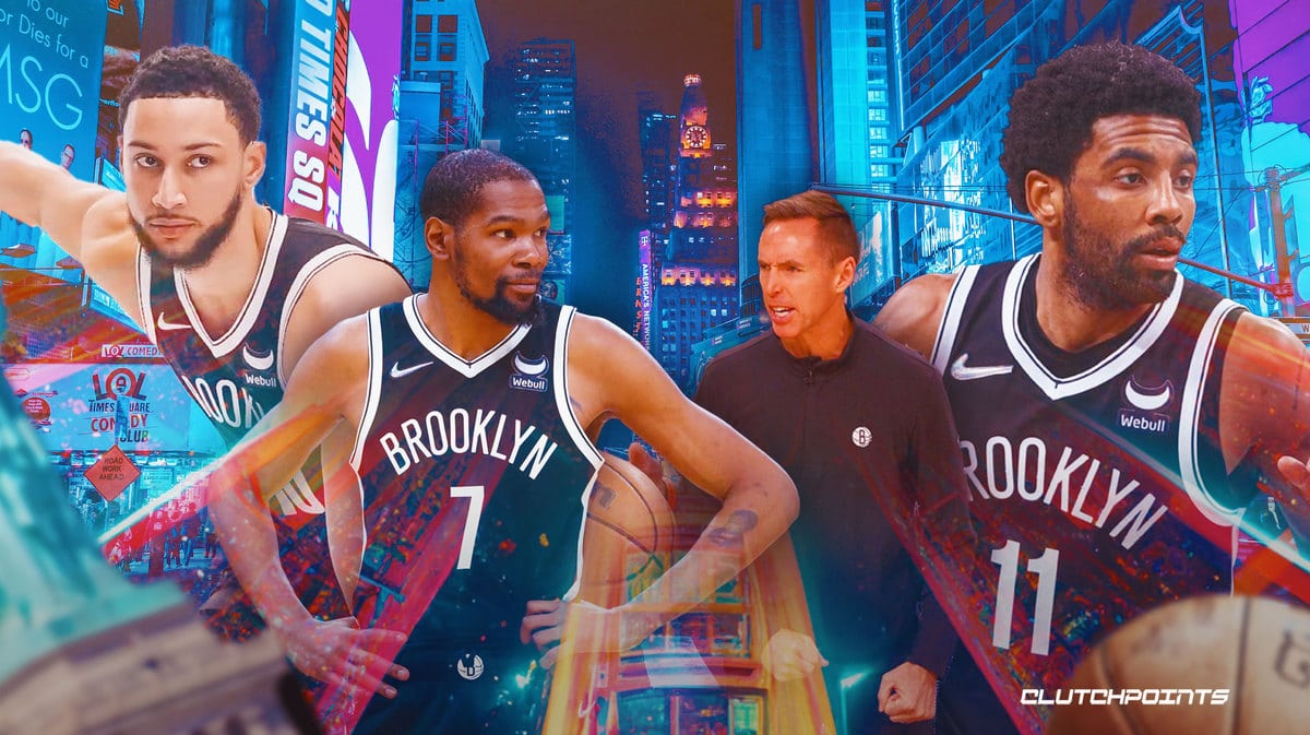 Biggest Questions Surrounding Nets For 2022 2023 Season