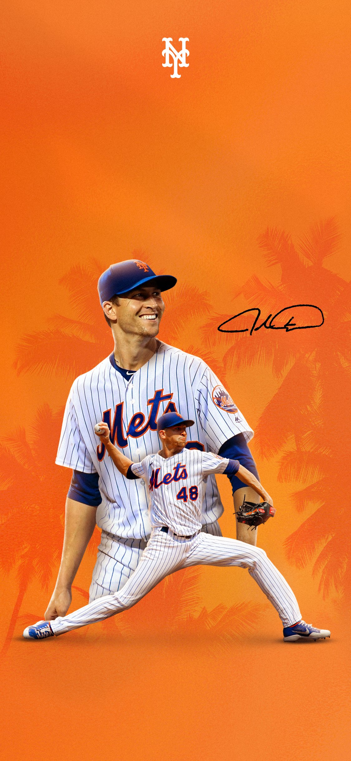 NY Mets wallpaper by Jansingjames  Download on ZEDGE  2039