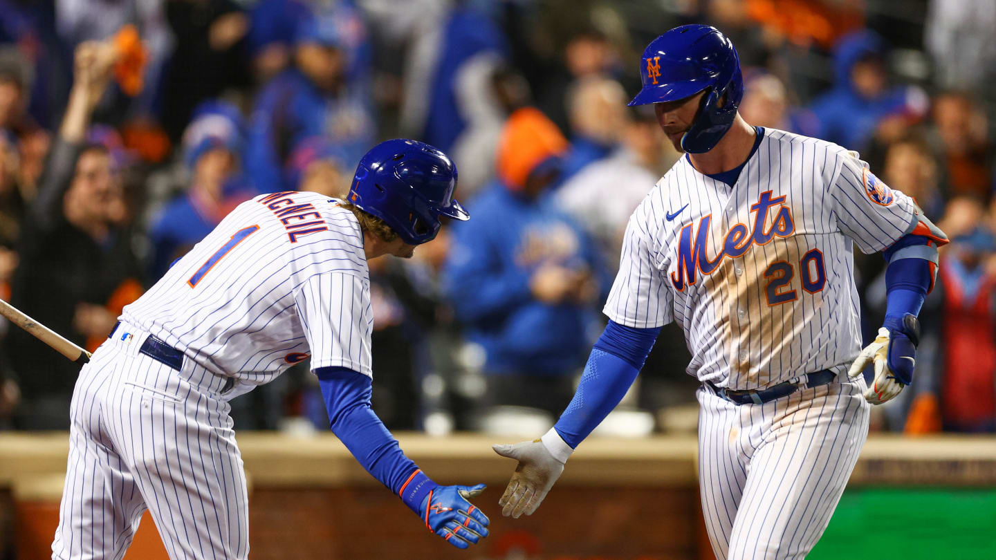 NY Mets News: MLB Trade Rumors Projects Arbitration Eligible Salaries For 2023