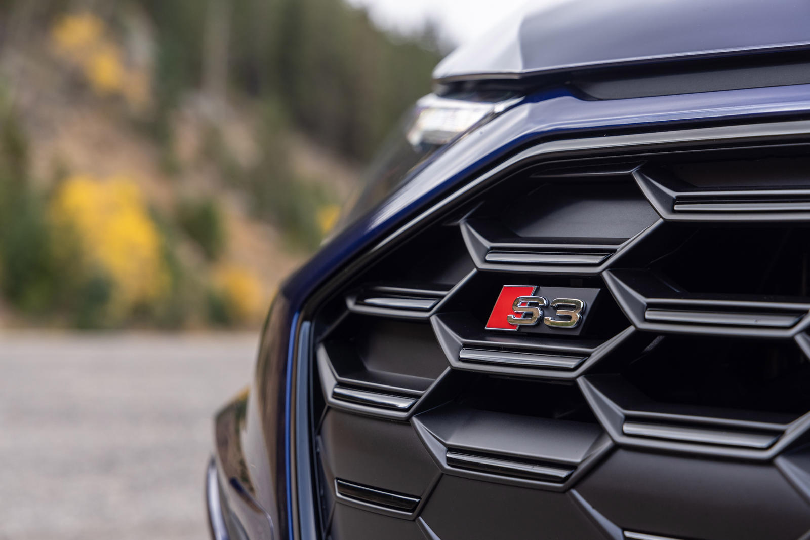 2023 Audi S3 Sedan Exterior Dimensions: Colors Options & Accessories